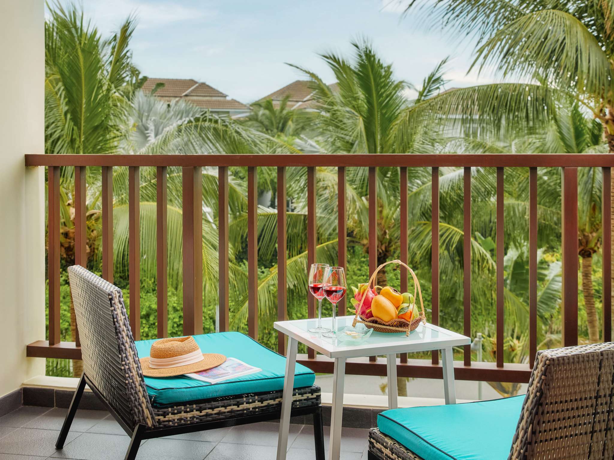 Foto - Pullman Danang Beach Resort