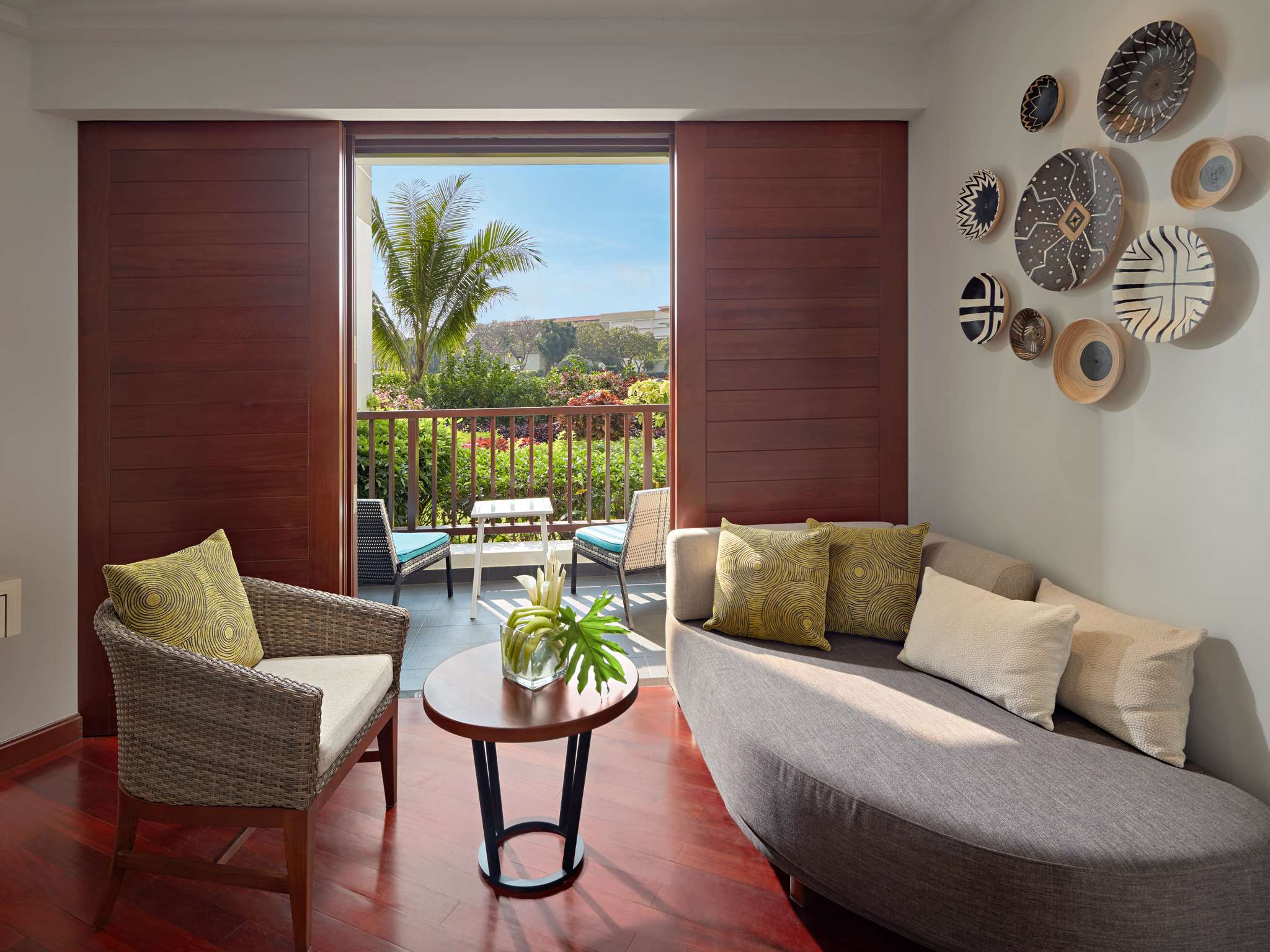 Foto - Pullman Danang Beach Resort