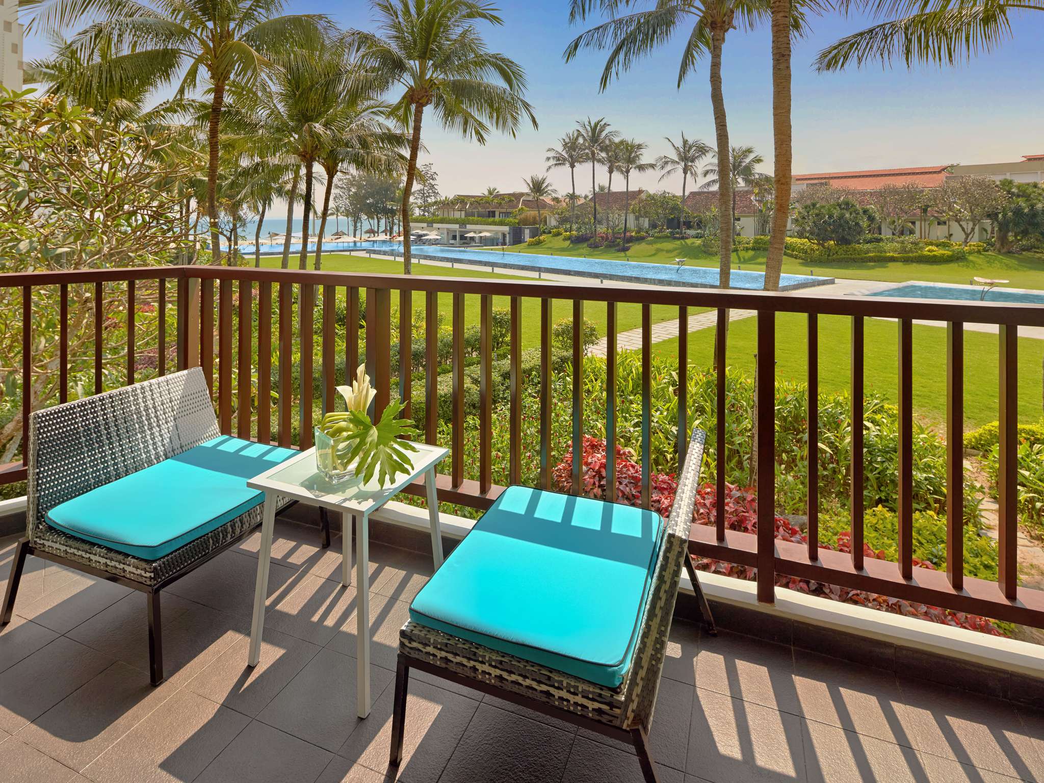 Foto - Pullman Danang Beach Resort