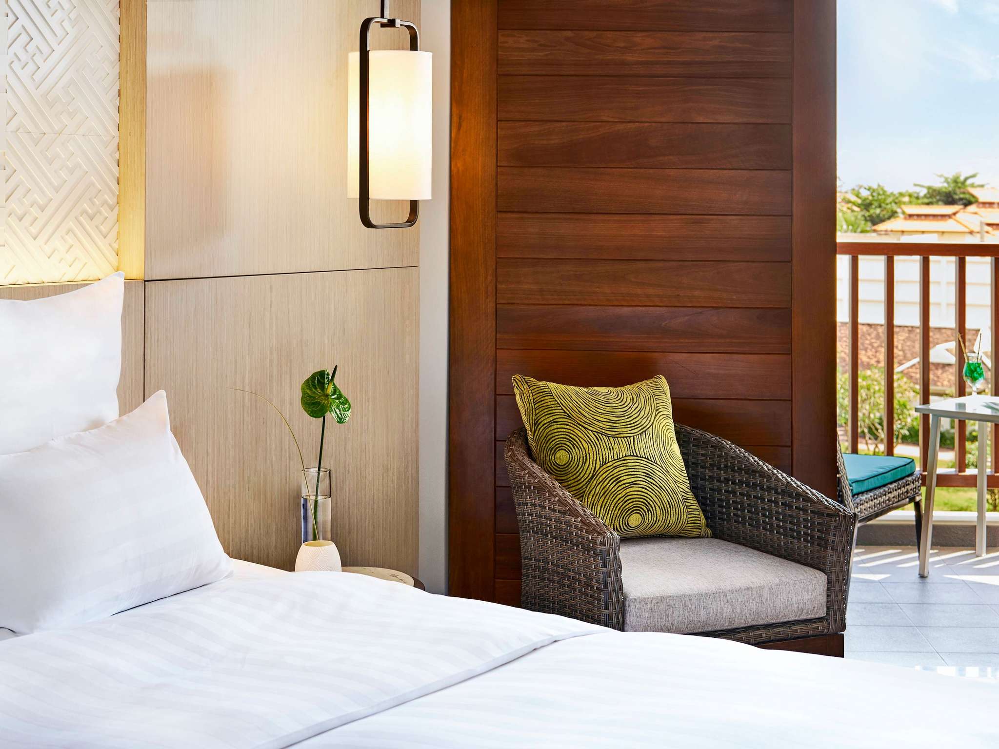 Foto - Pullman Danang Beach Resort