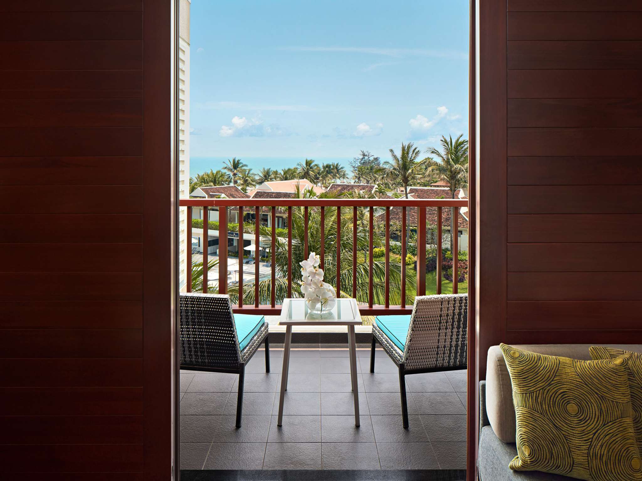 Foto - Pullman Danang Beach Resort