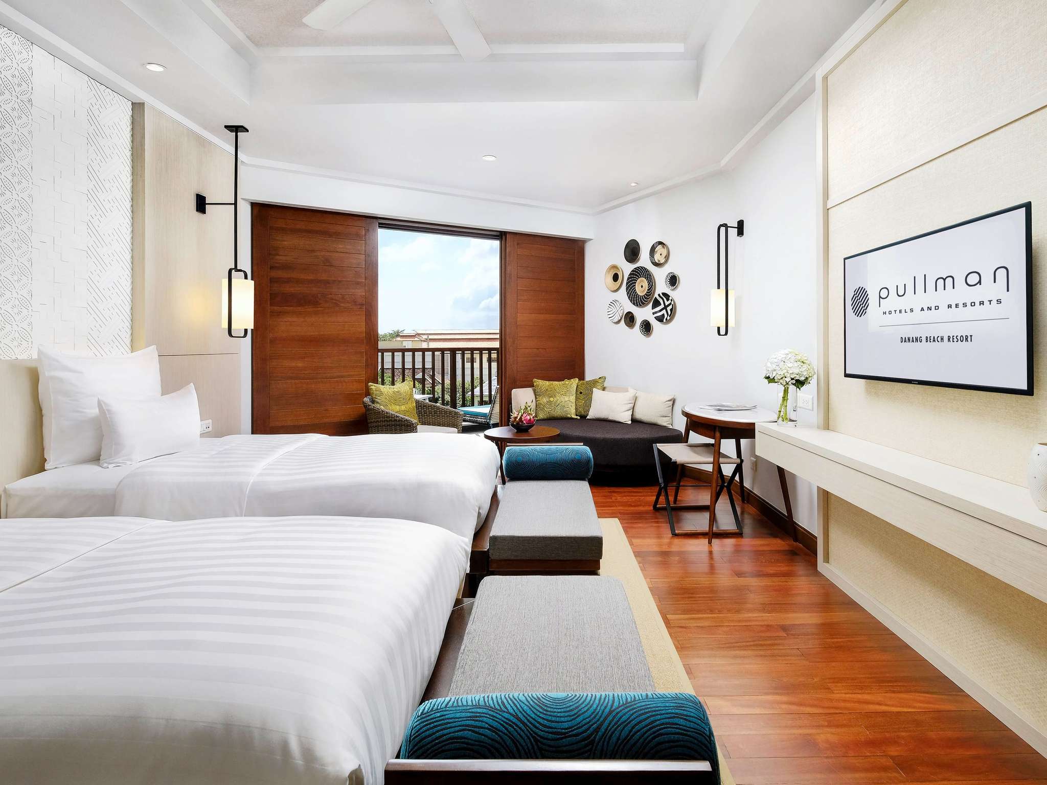 Foto - Pullman Danang Beach Resort