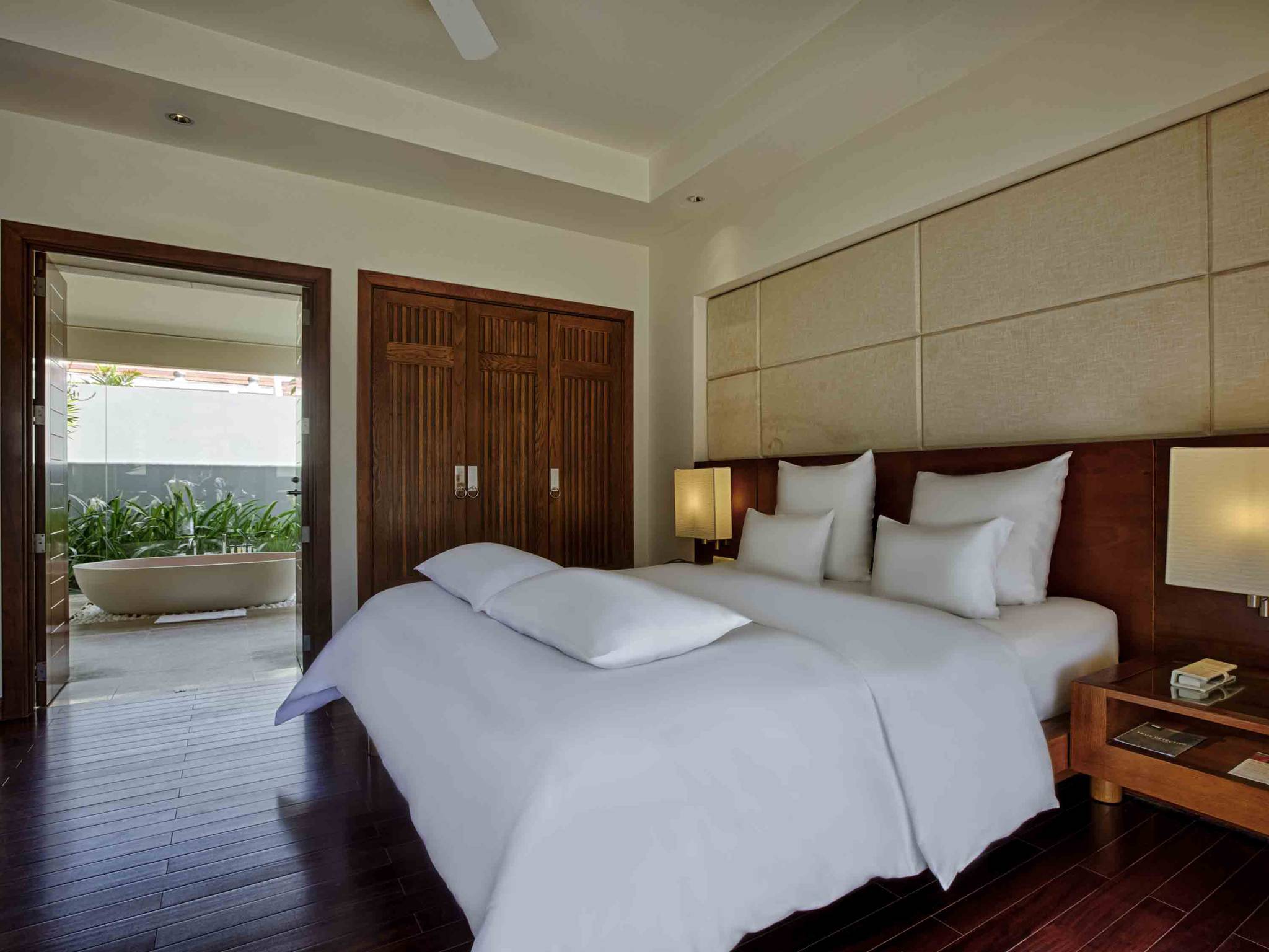 Foto - Pullman Danang Beach Resort
