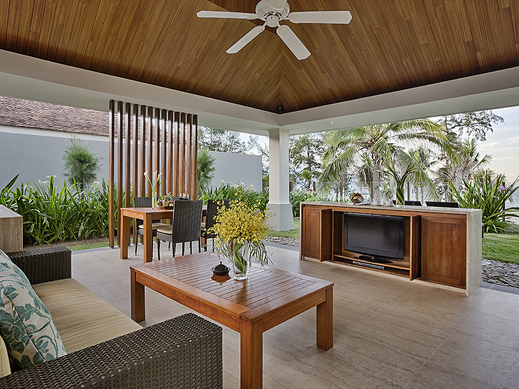 Foto - Pullman Danang Beach Resort