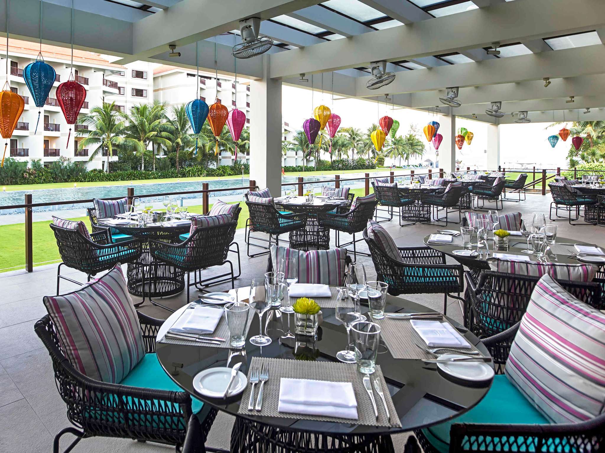 Foto - Pullman Danang Beach Resort