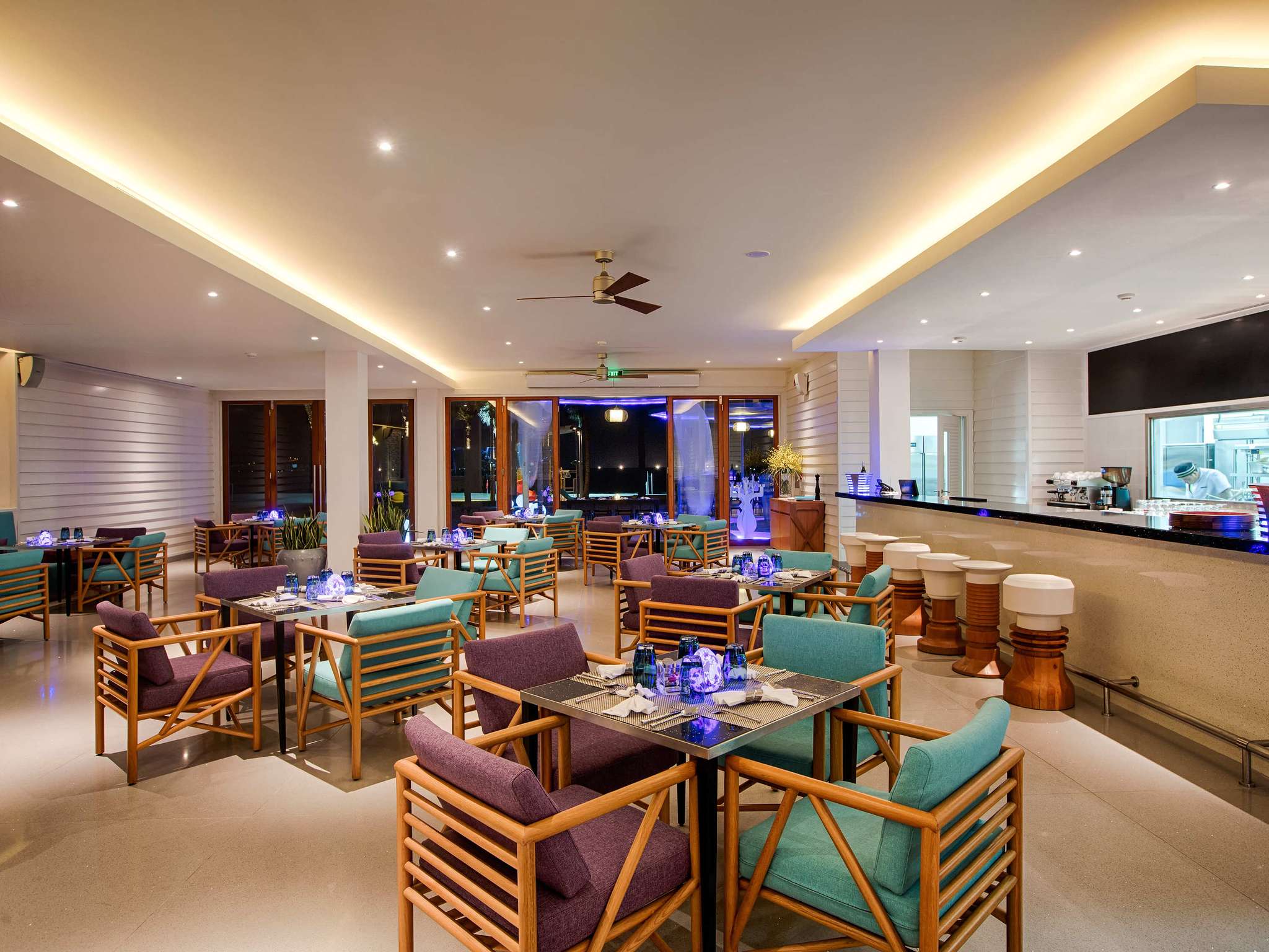 Foto - Pullman Danang Beach Resort