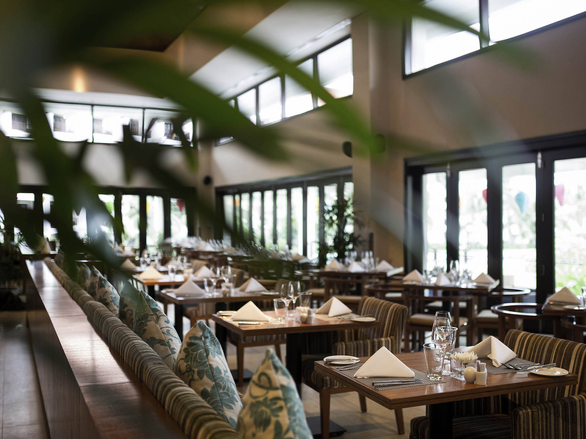 Foto - Pullman Danang Beach Resort