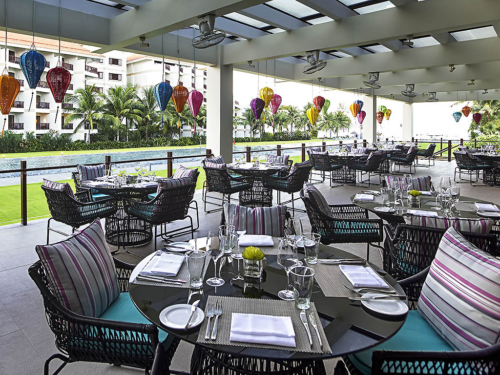 Foto - Pullman Danang Beach Resort