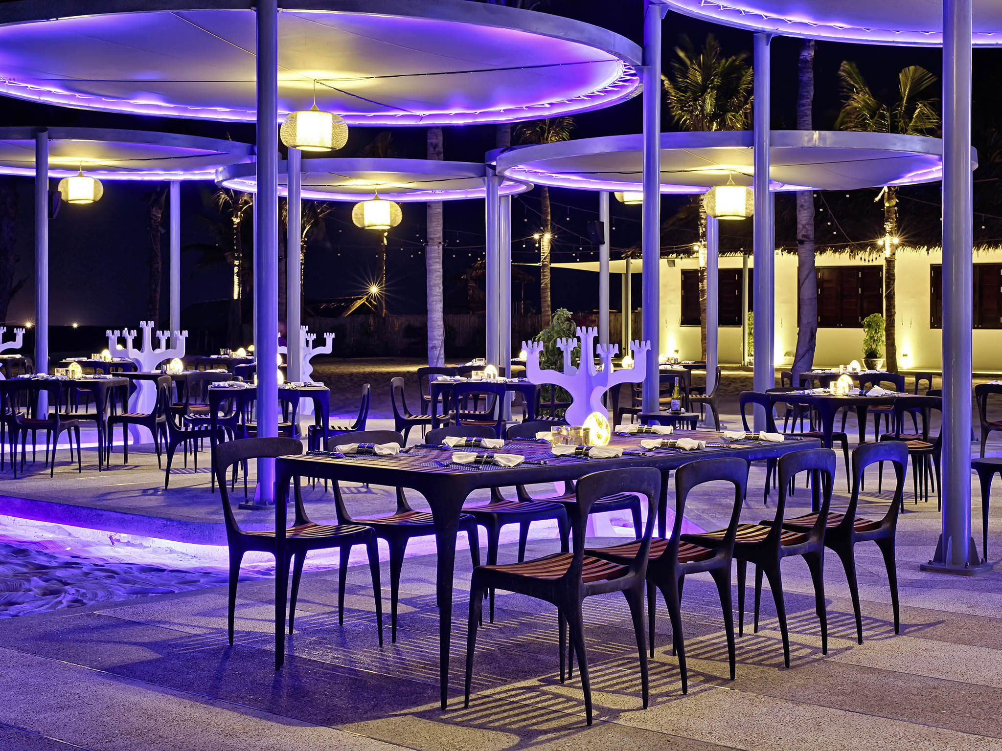 Foto - Pullman Danang Beach Resort