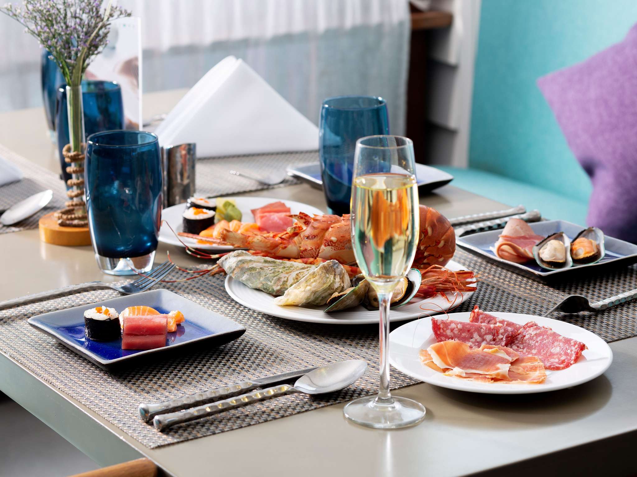 Foto - Pullman Danang Beach Resort