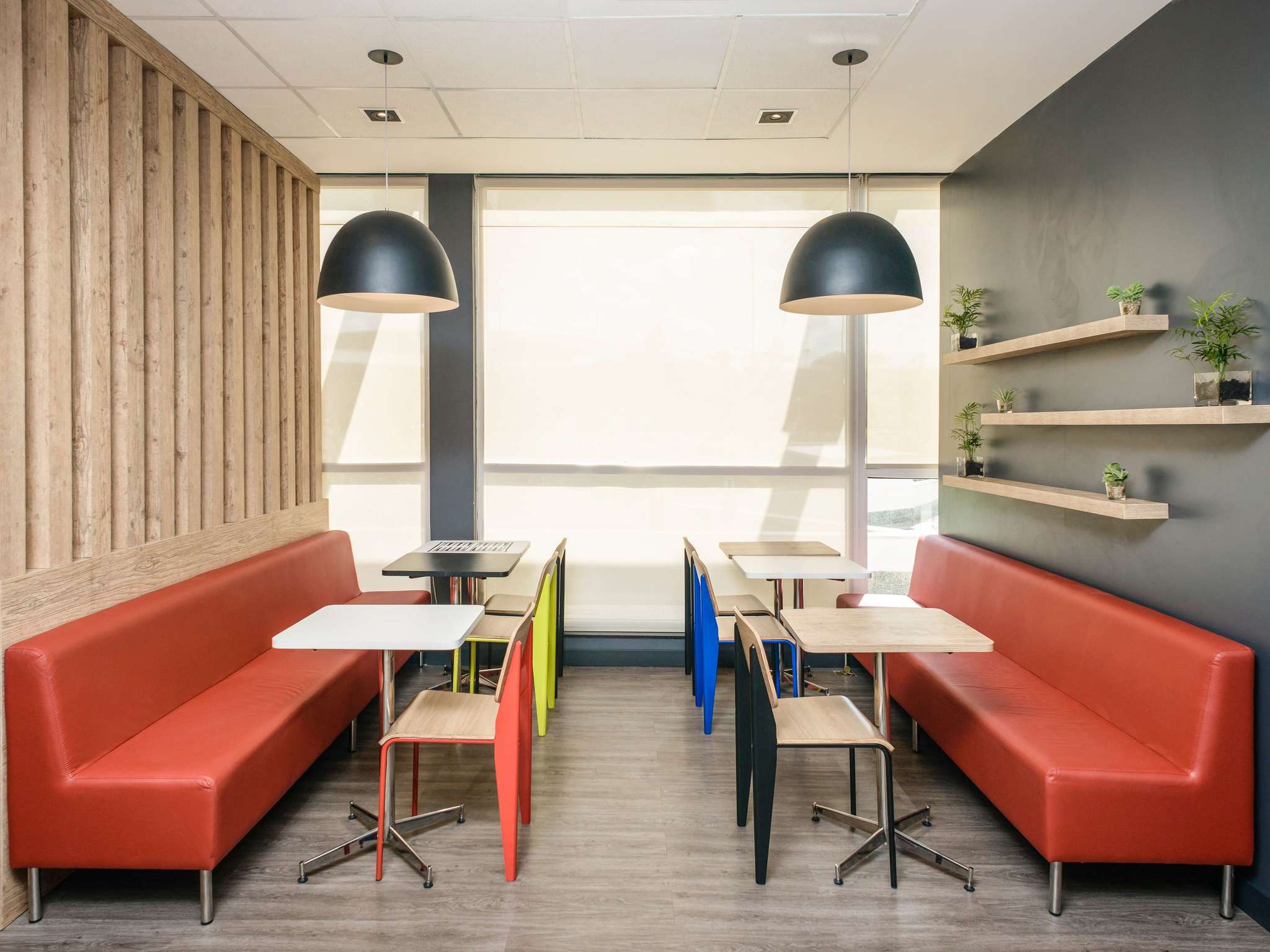 Foto - ibis Recife Aeroporto