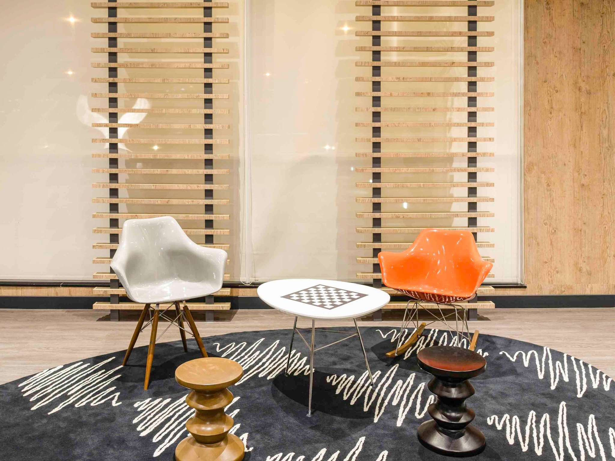 Foto - ibis Recife Aeroporto