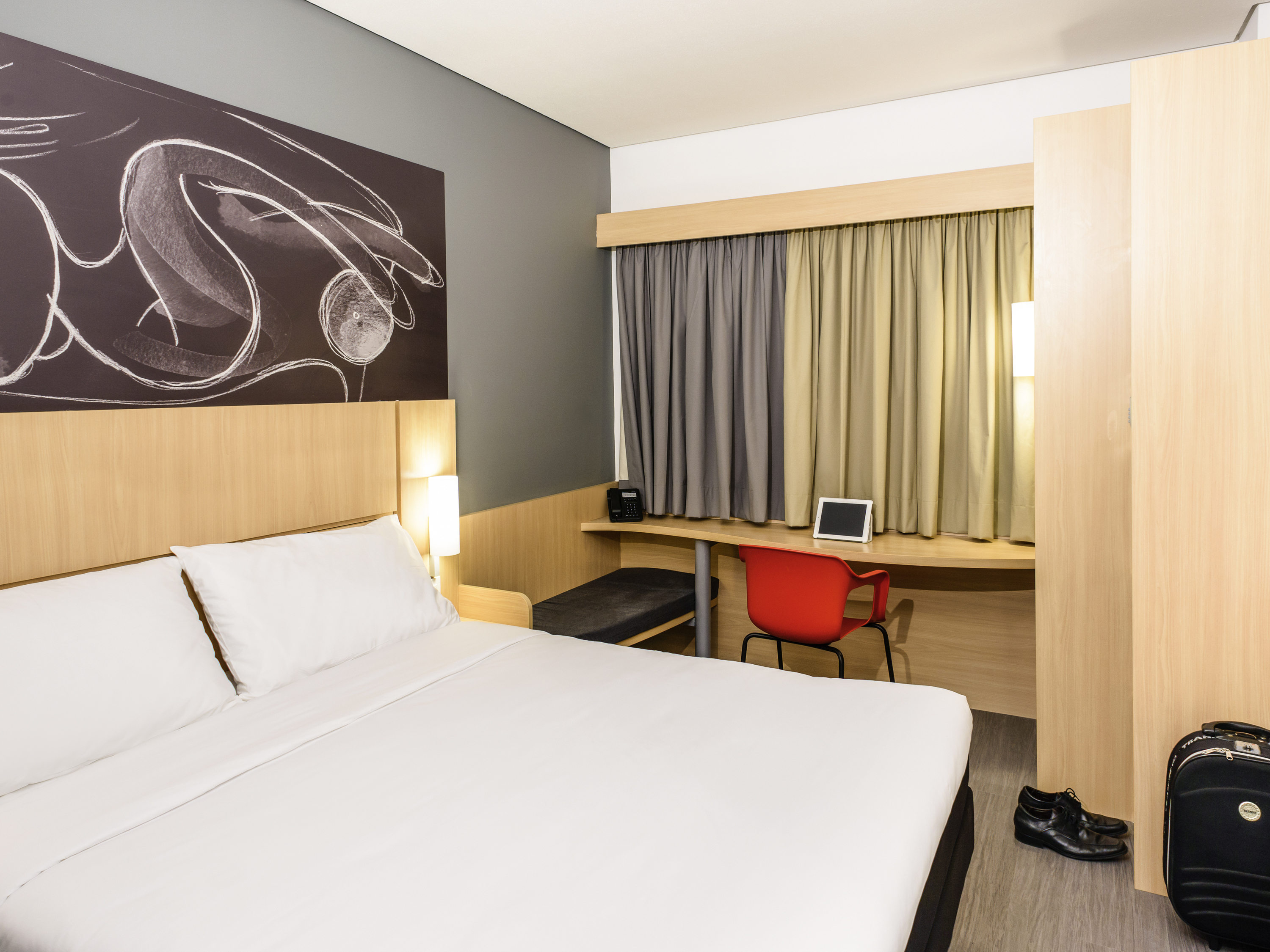 Hotel próximo ao Aeroporto de Recife econômico ibis ALL Hotel próximo ao Aeroporto de Recife econômico ibis ALL