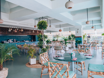 Photo du restaurant Le Jardin