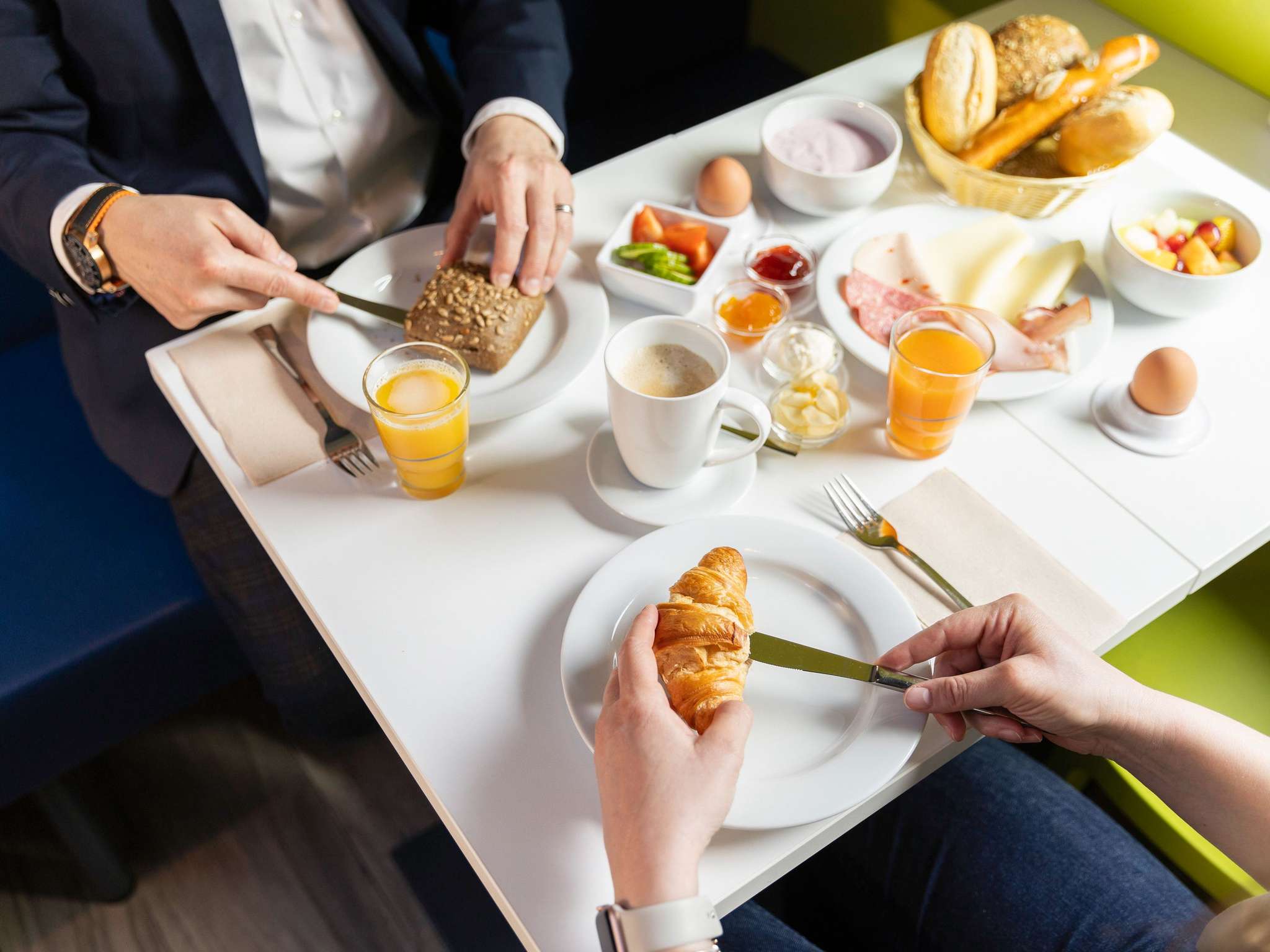 Foto - ibis budget Ludwigsburg