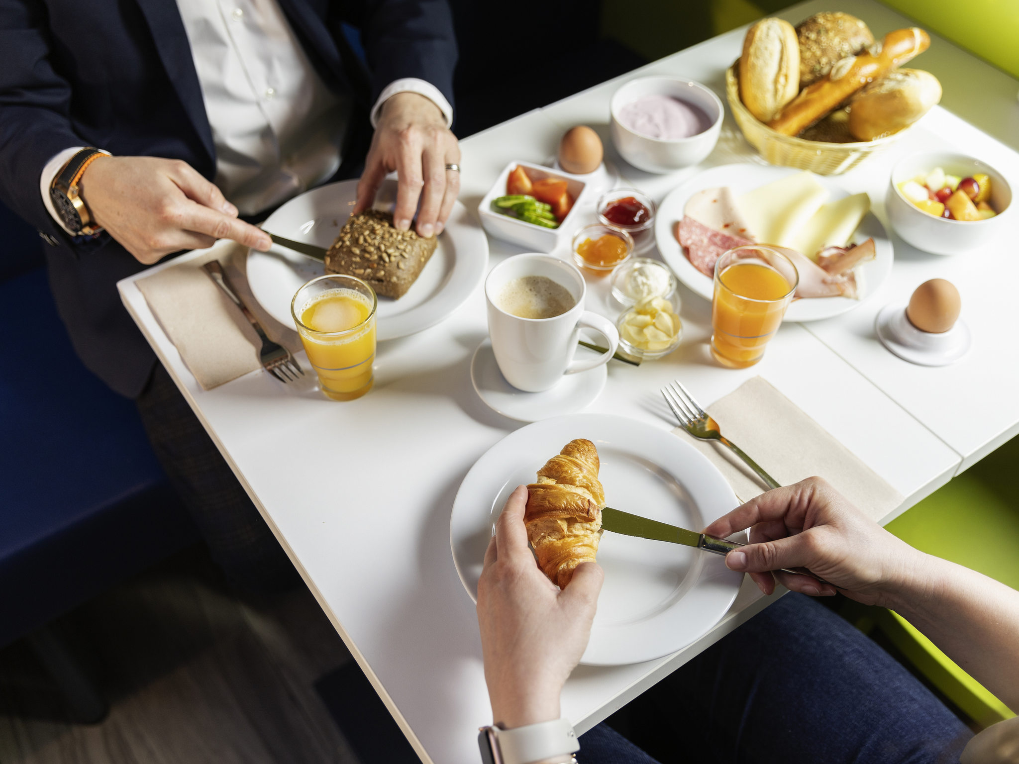 Photo - ibis budget Ludwigsburg