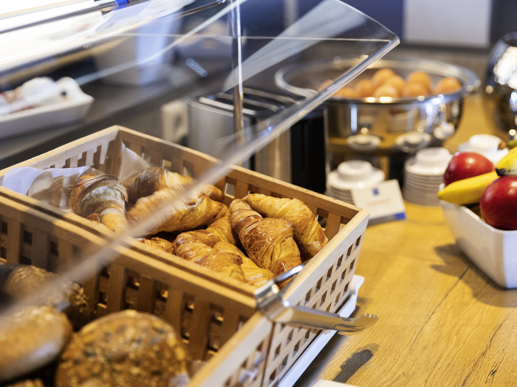 Photo - ibis budget Ludwigsburg