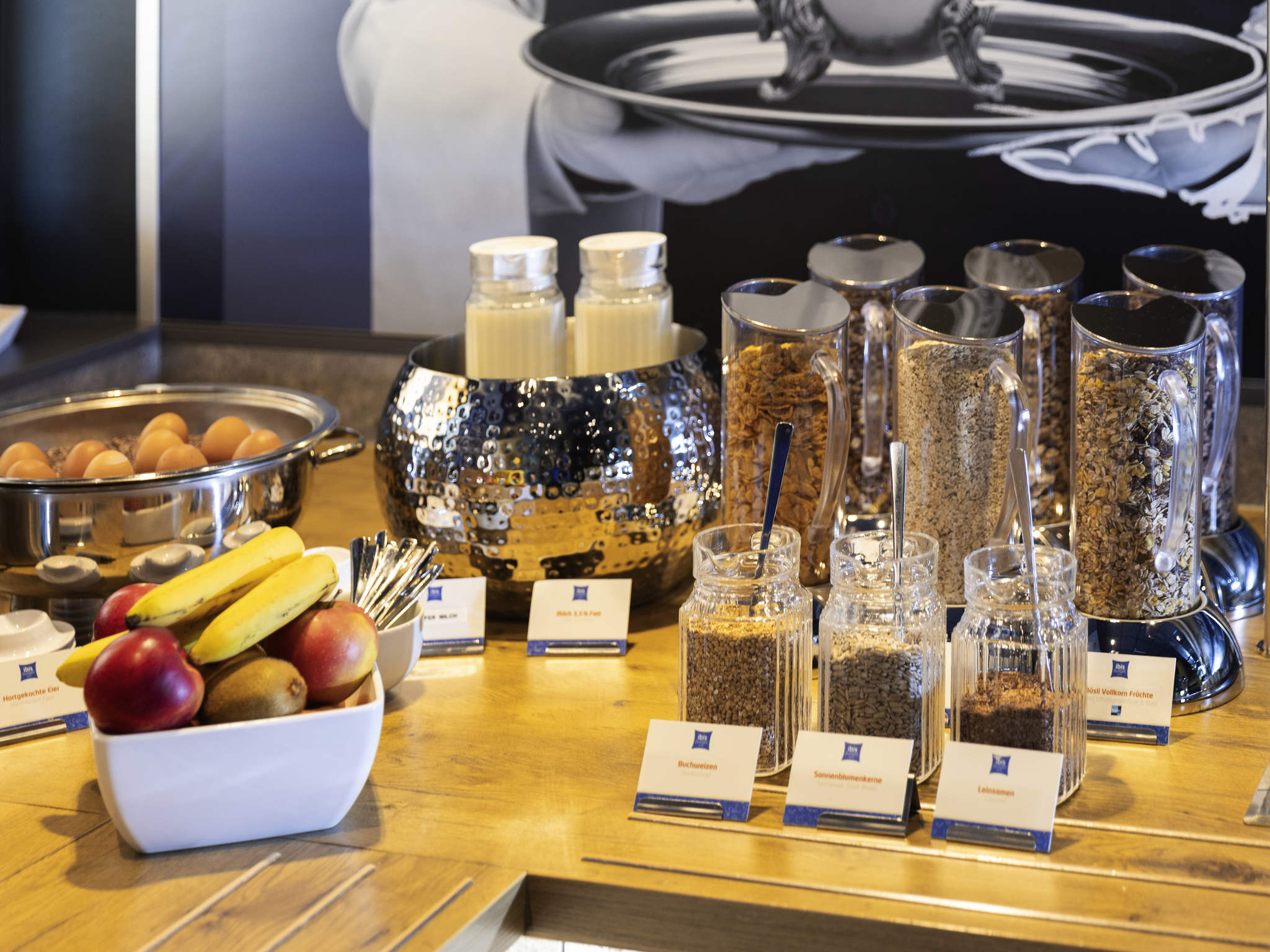 Photo - ibis budget Ludwigsburg