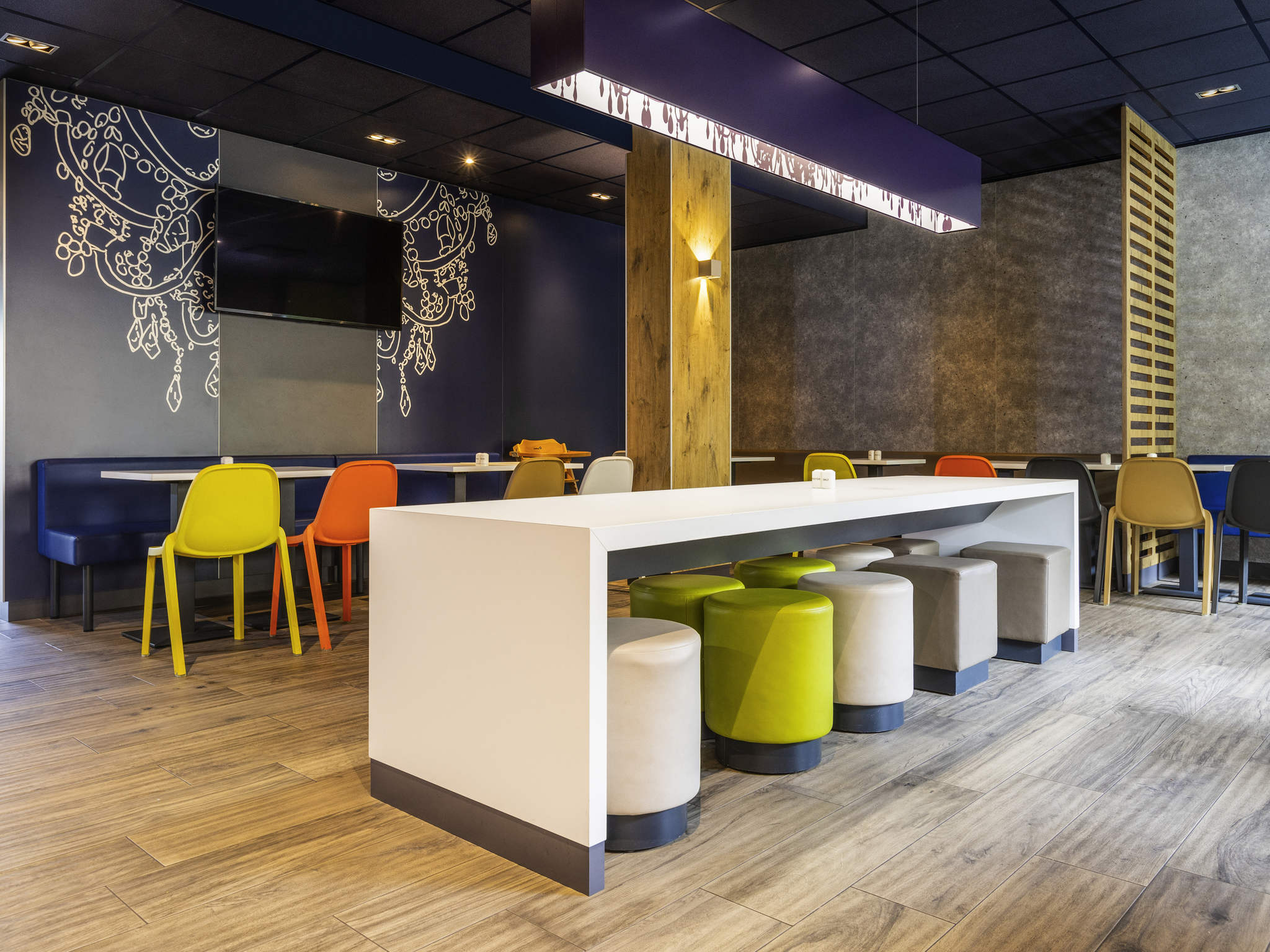 Photo - ibis budget Ludwigsburg