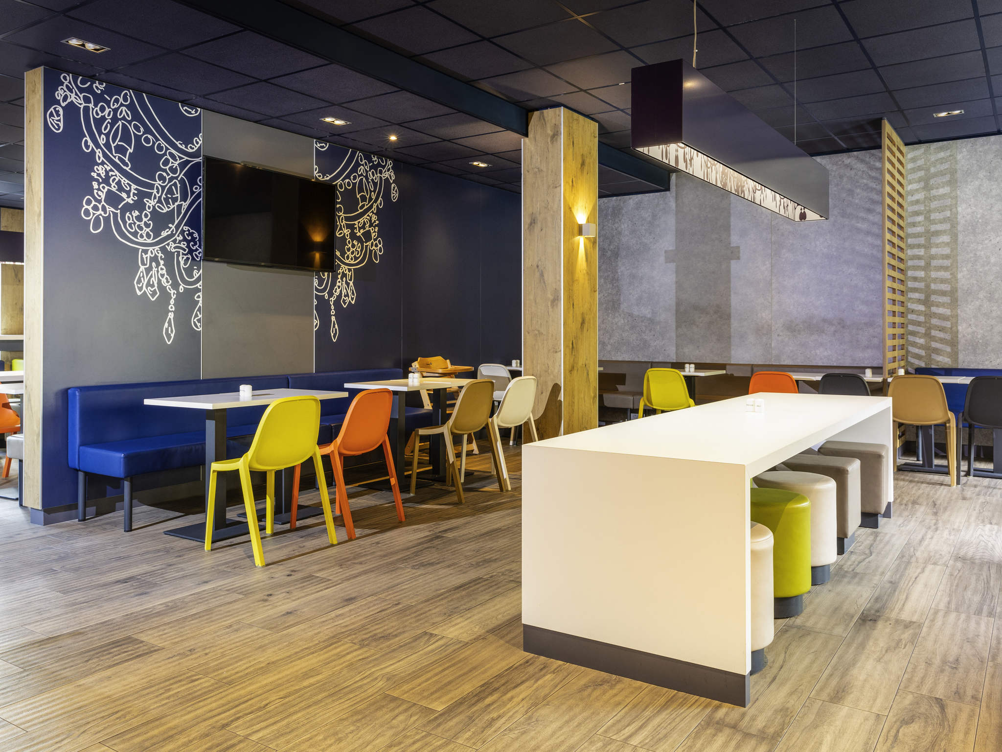 Photo - ibis budget Ludwigsburg