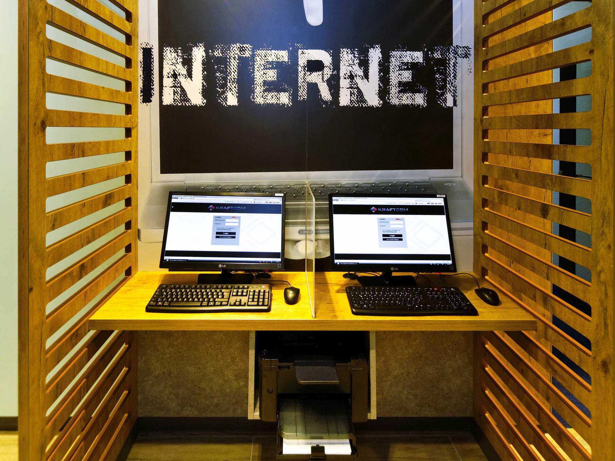 Photo - ibis budget Ludwigsburg