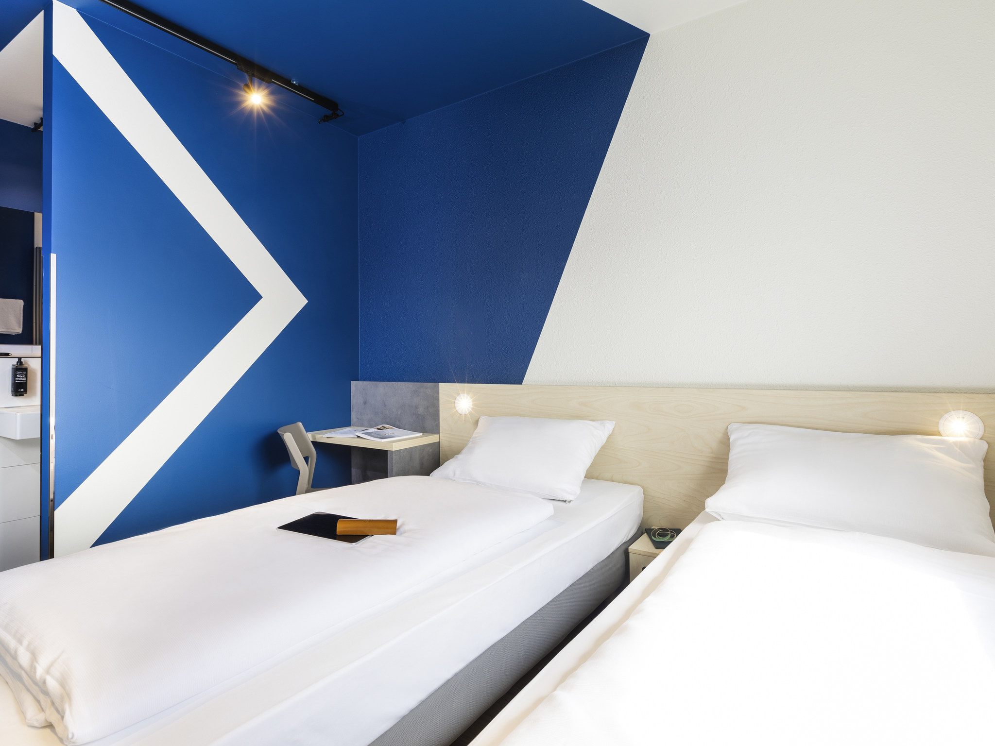 Photo - ibis budget Ludwigsburg