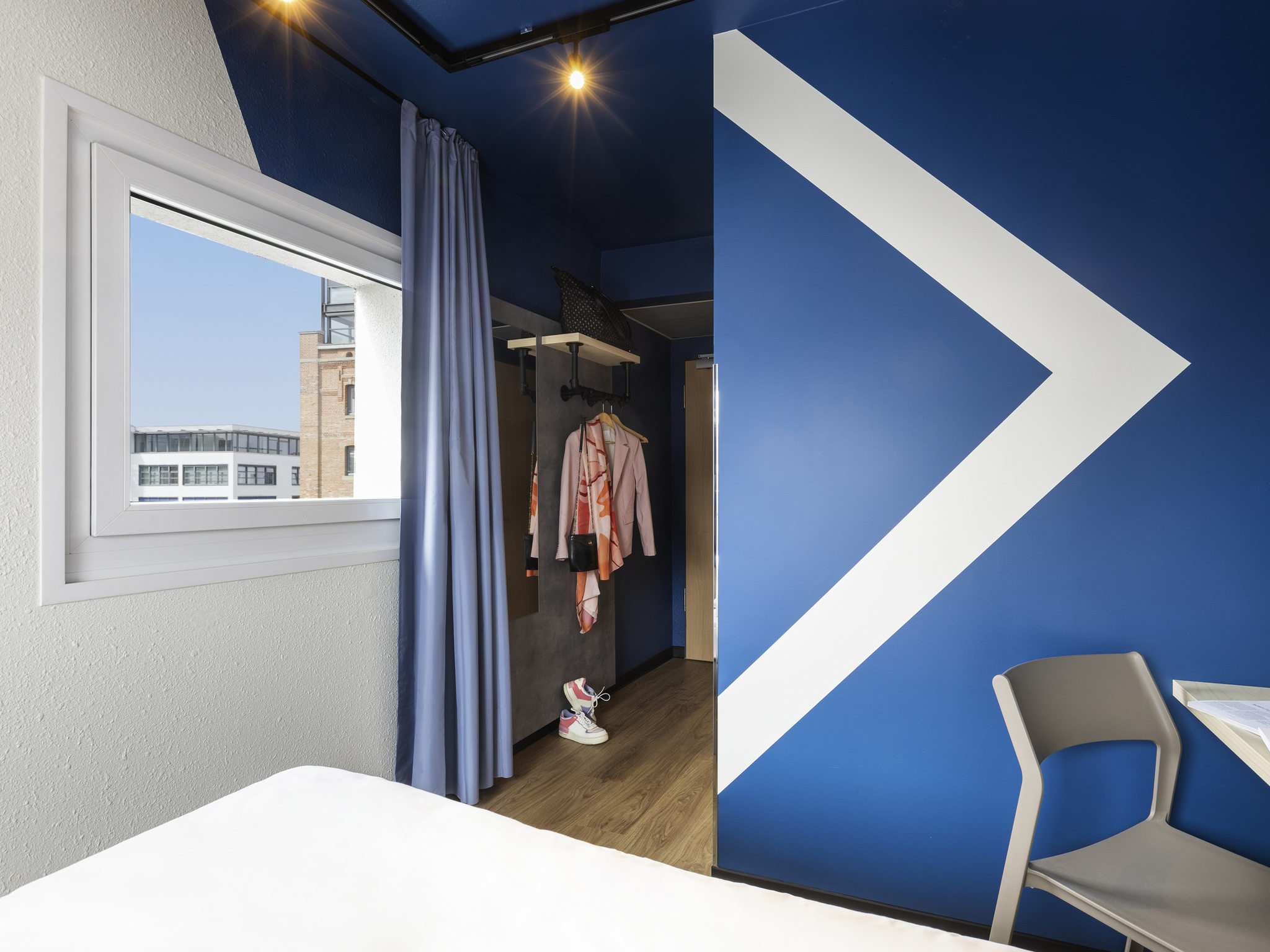 Photo - ibis budget Ludwigsburg