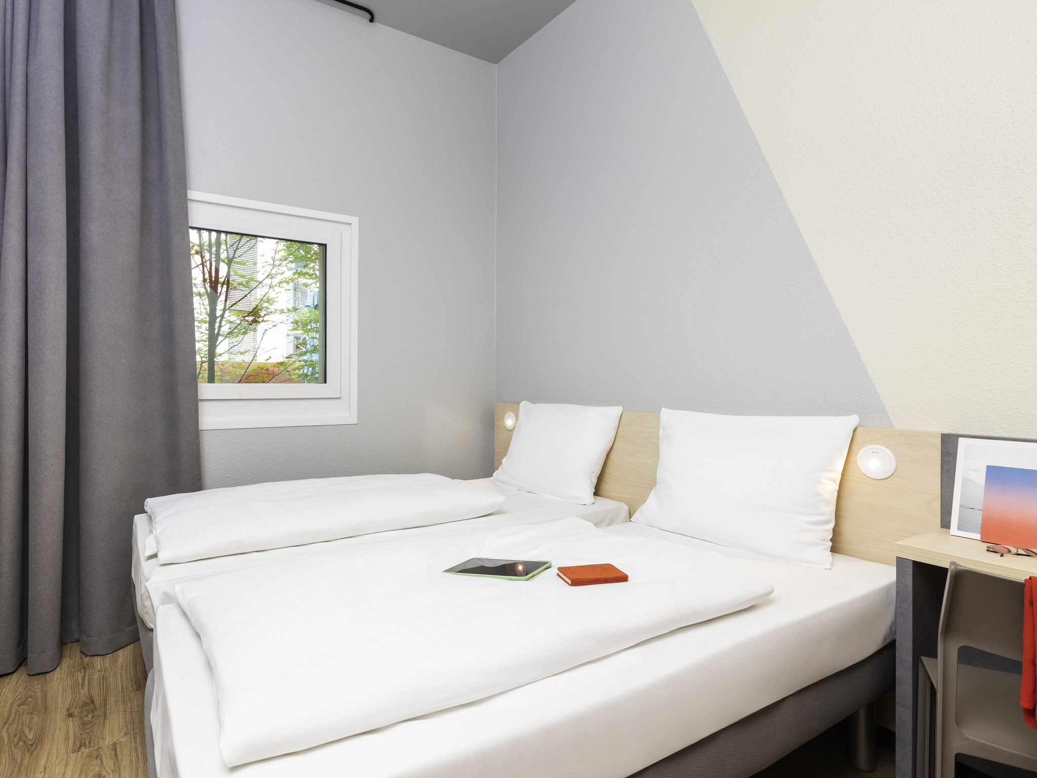 Photo - ibis budget Ludwigsburg -RENOVIERT IN 2024!-