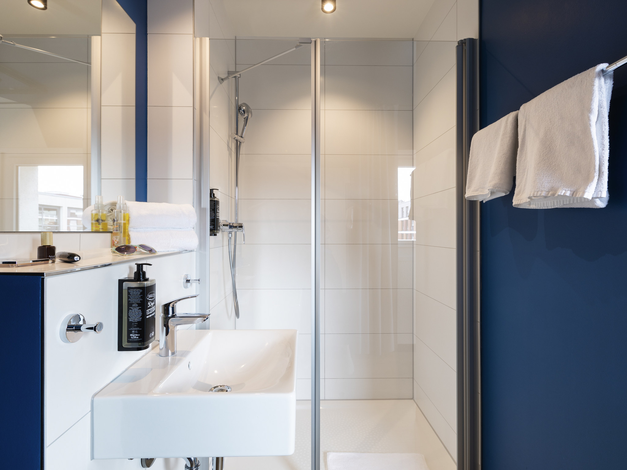 Photo - ibis budget Ludwigsburg -RENOVIERT IN 2024!-