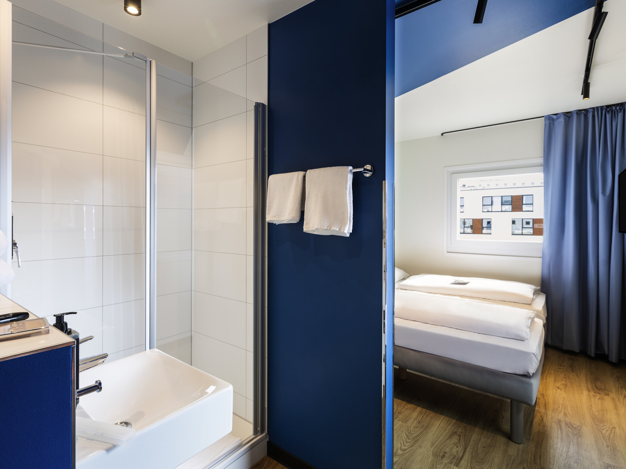 Photo - ibis budget Ludwigsburg -RENOVIERT IN 2024!-