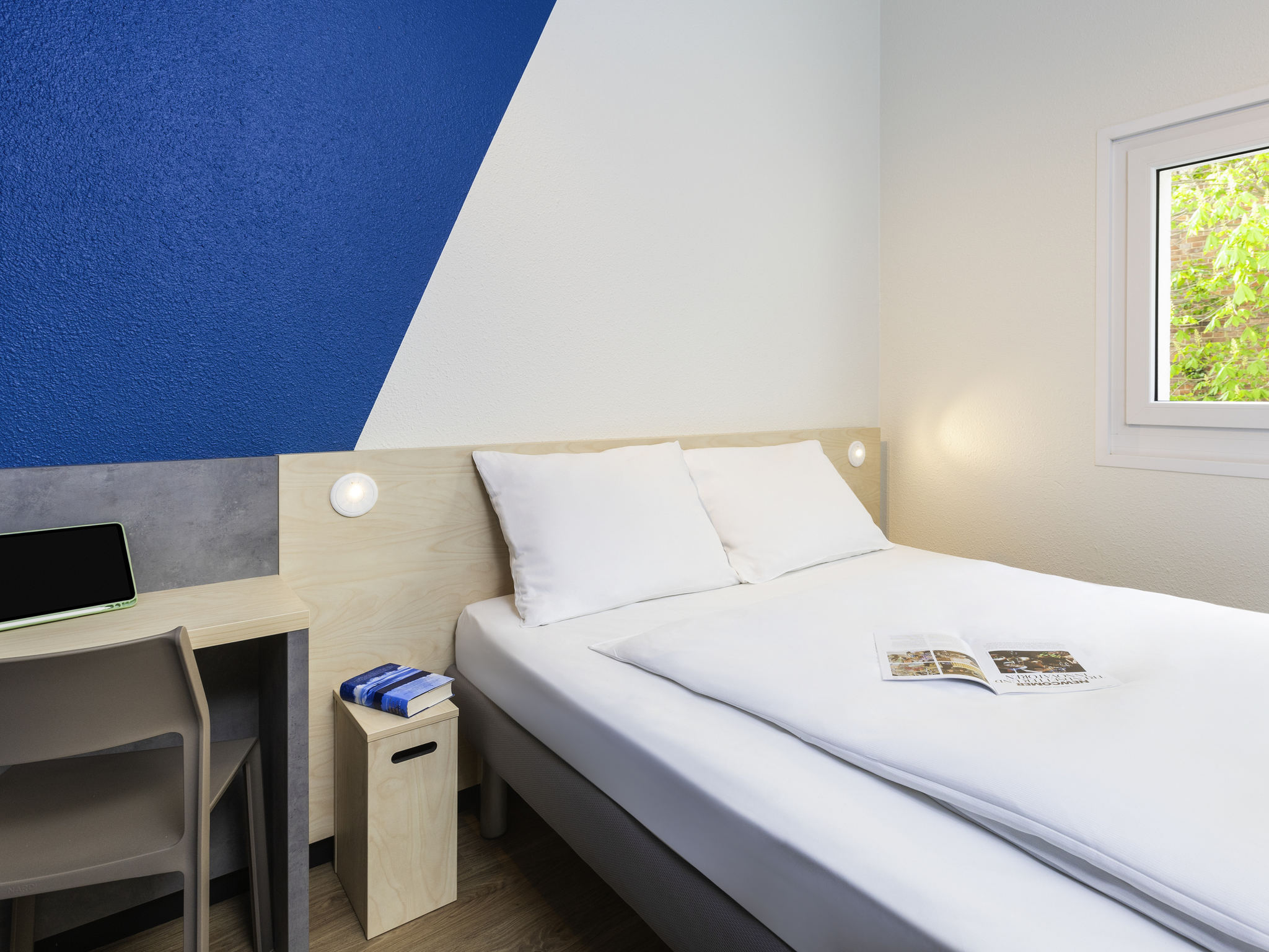 Photo - ibis budget Ludwigsburg -RENOVIERT IN 2024!-