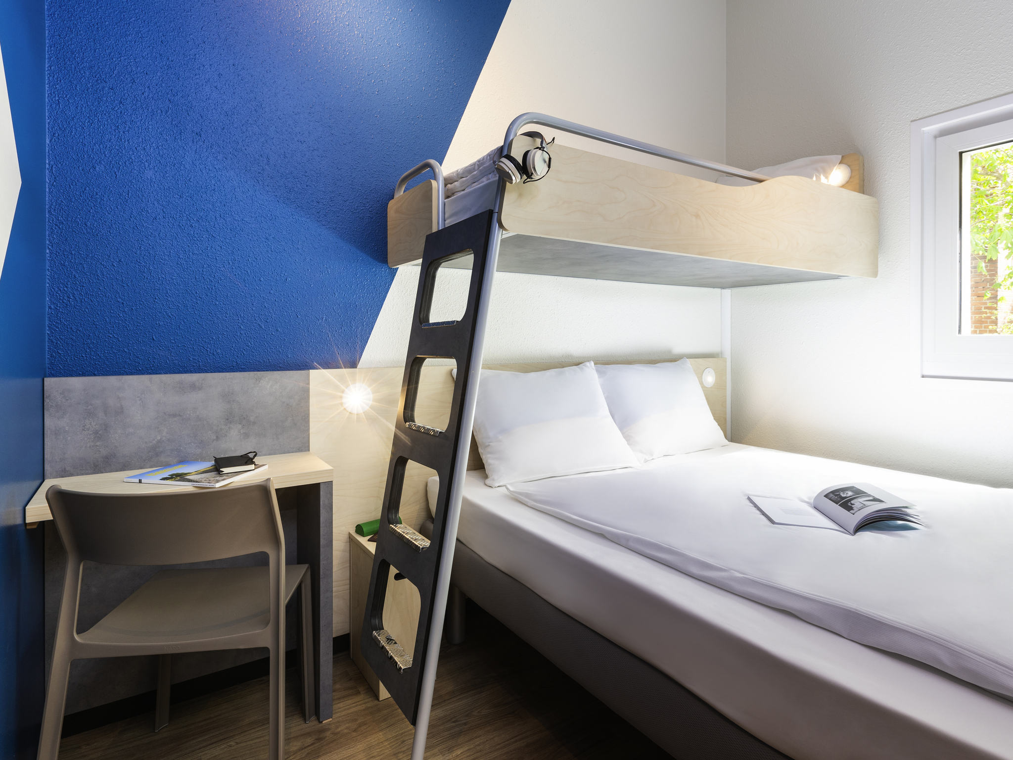 Photo - ibis budget Ludwigsburg -RENOVIERT IN 2024!-