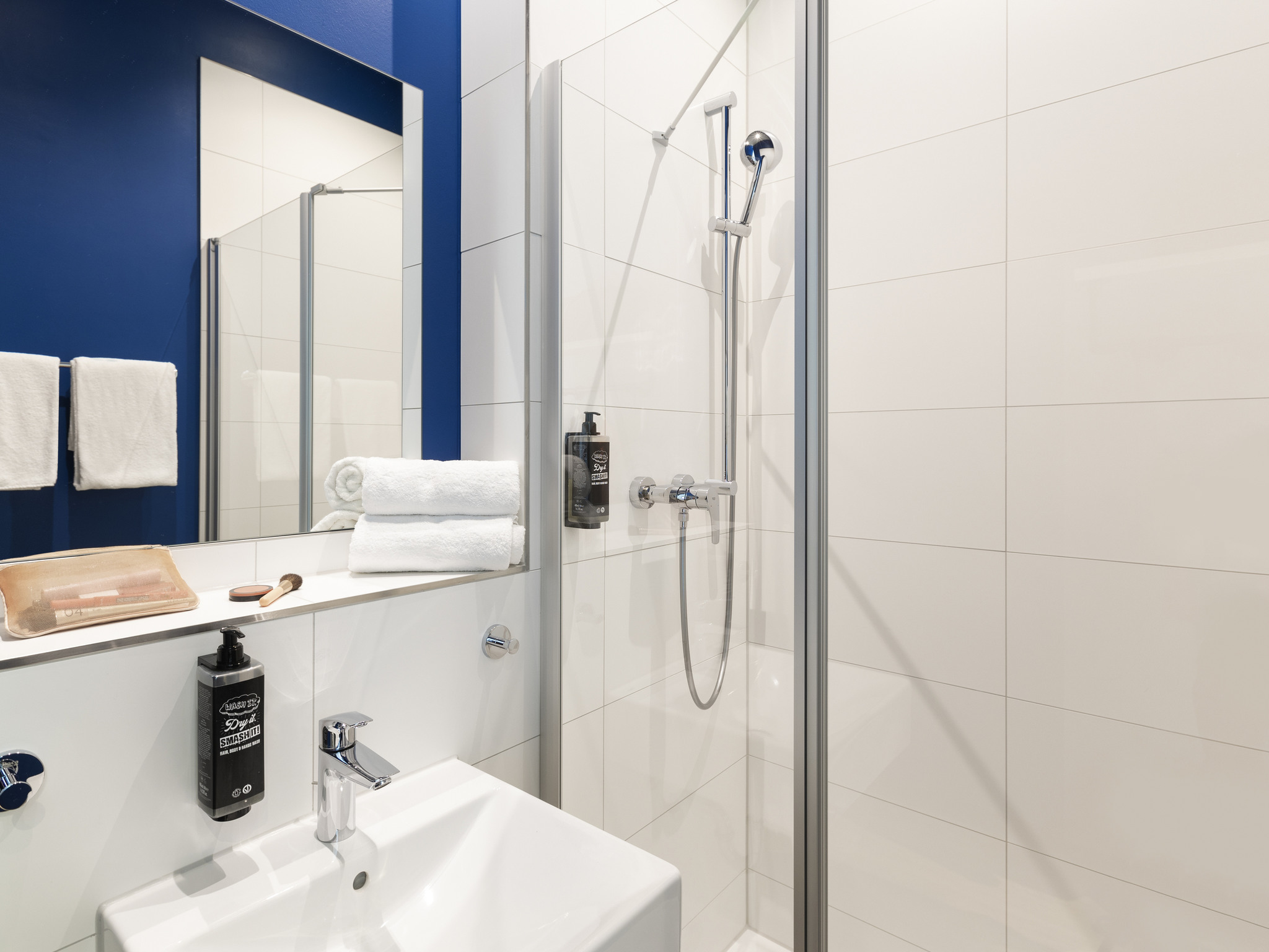 Photo - ibis budget Ludwigsburg -RENOVIERT IN 2024!-