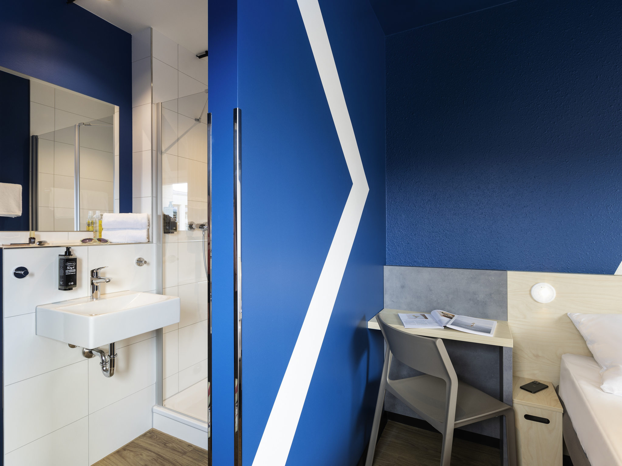 Photo - ibis budget Ludwigsburg -RENOVIERT IN 2024!-