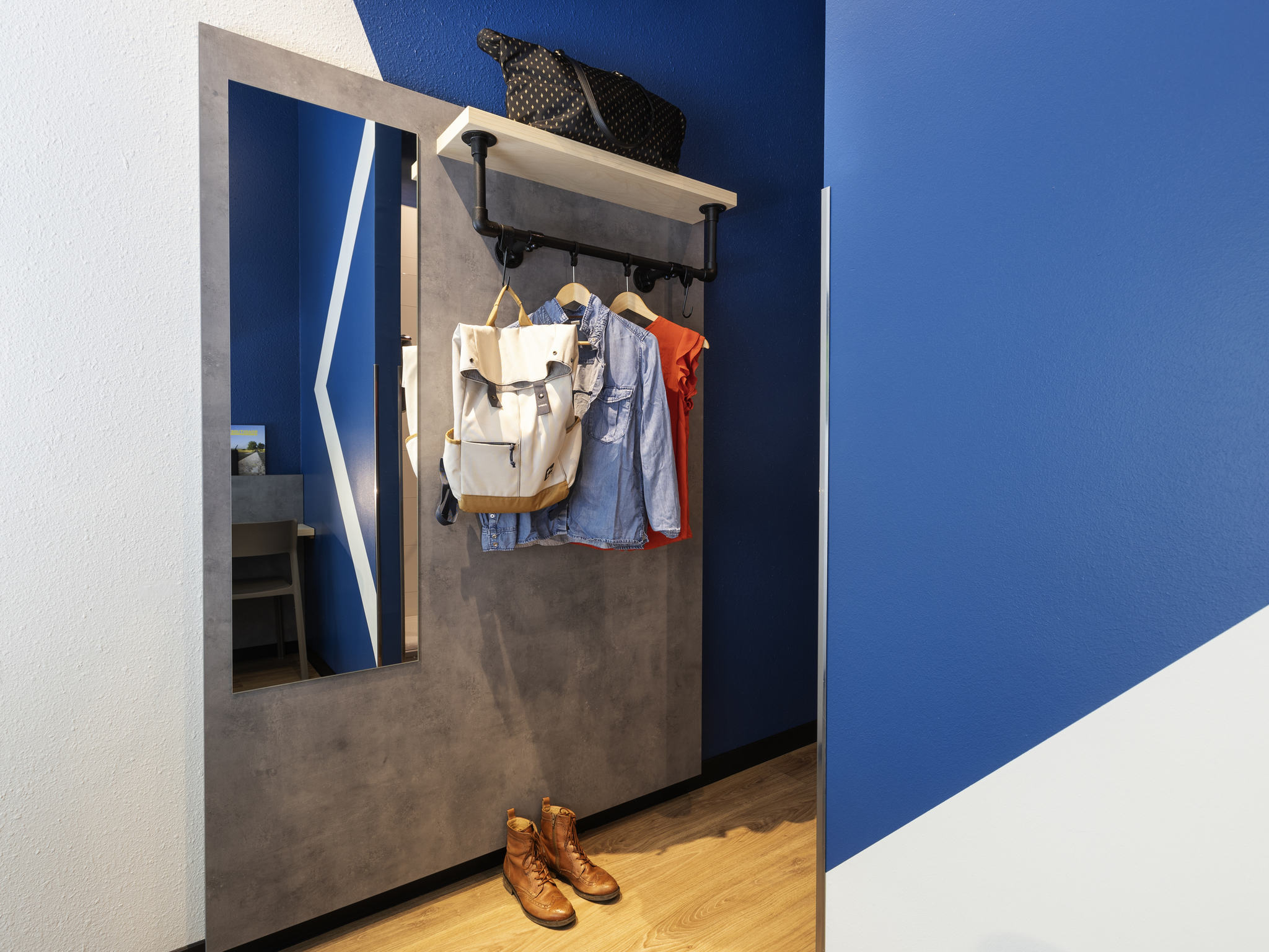 Photo - ibis budget Ludwigsburg -RENOVIERT IN 2024!-