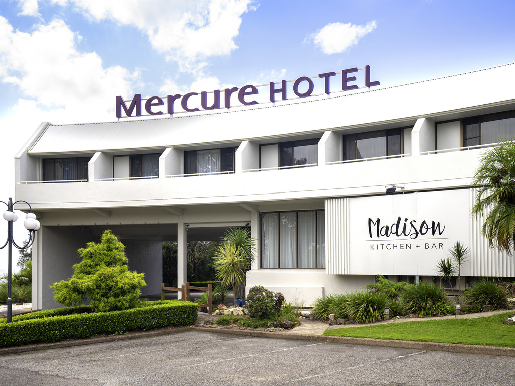 Mercure Charlestown - Image 1