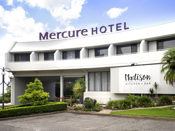 MERCURE CHARLESTOWN