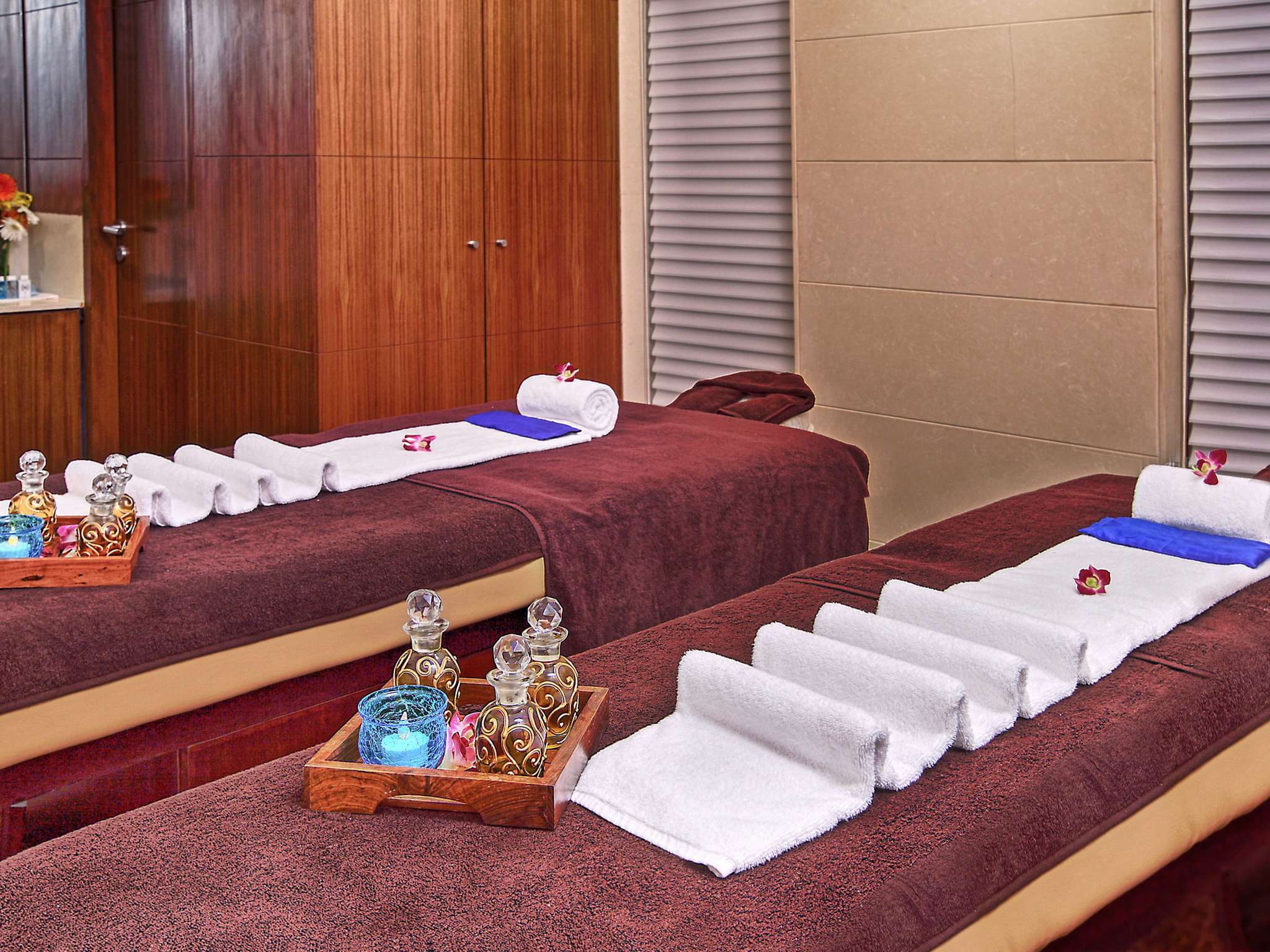 Foto - Novotel Goa Candolim