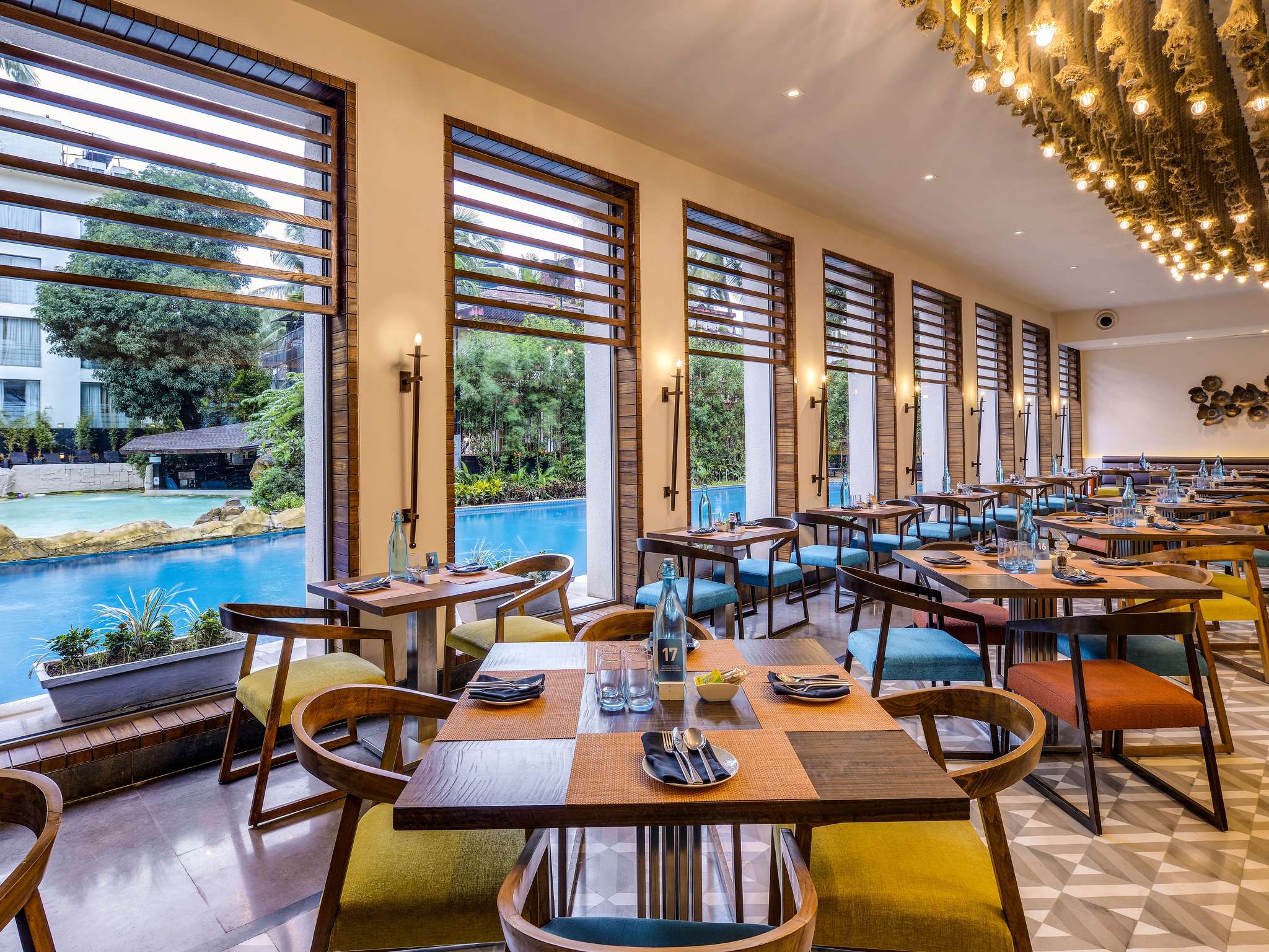 Foto - Novotel Goa Candolim