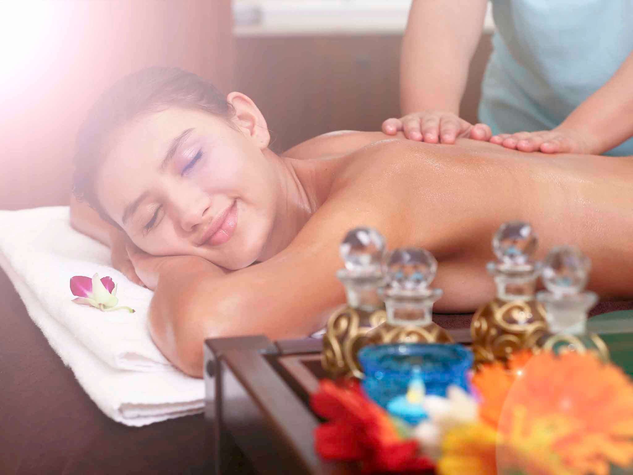 Foto - Novotel Goa Candolim