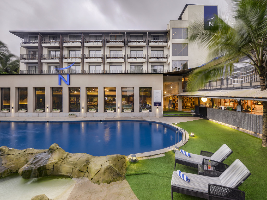 Photo - Novotel Goa Candolim