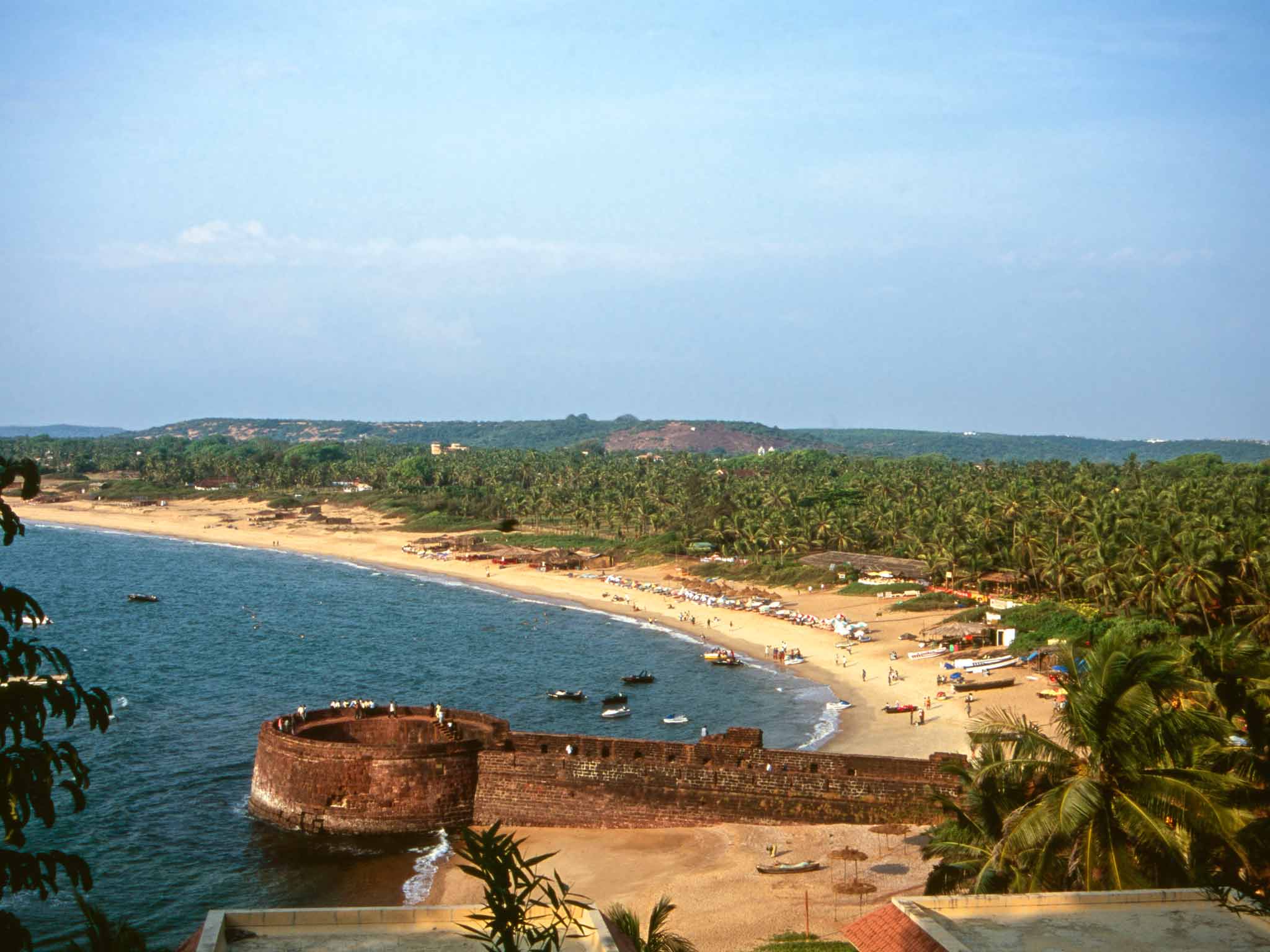 Photo - Novotel Goa Candolim