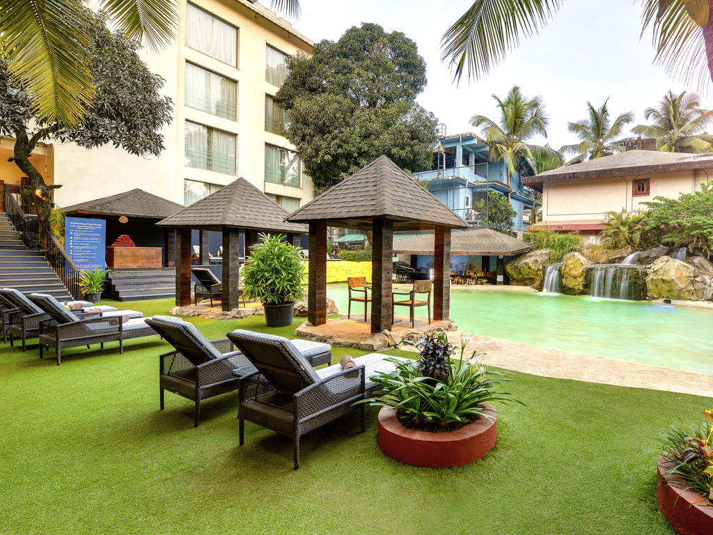 Novotel Goa Candolim - Image 2