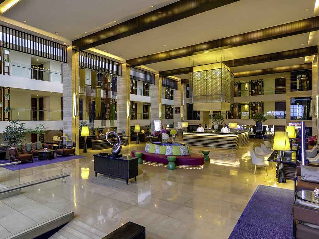 Novotel Goa Candolim - Image 4