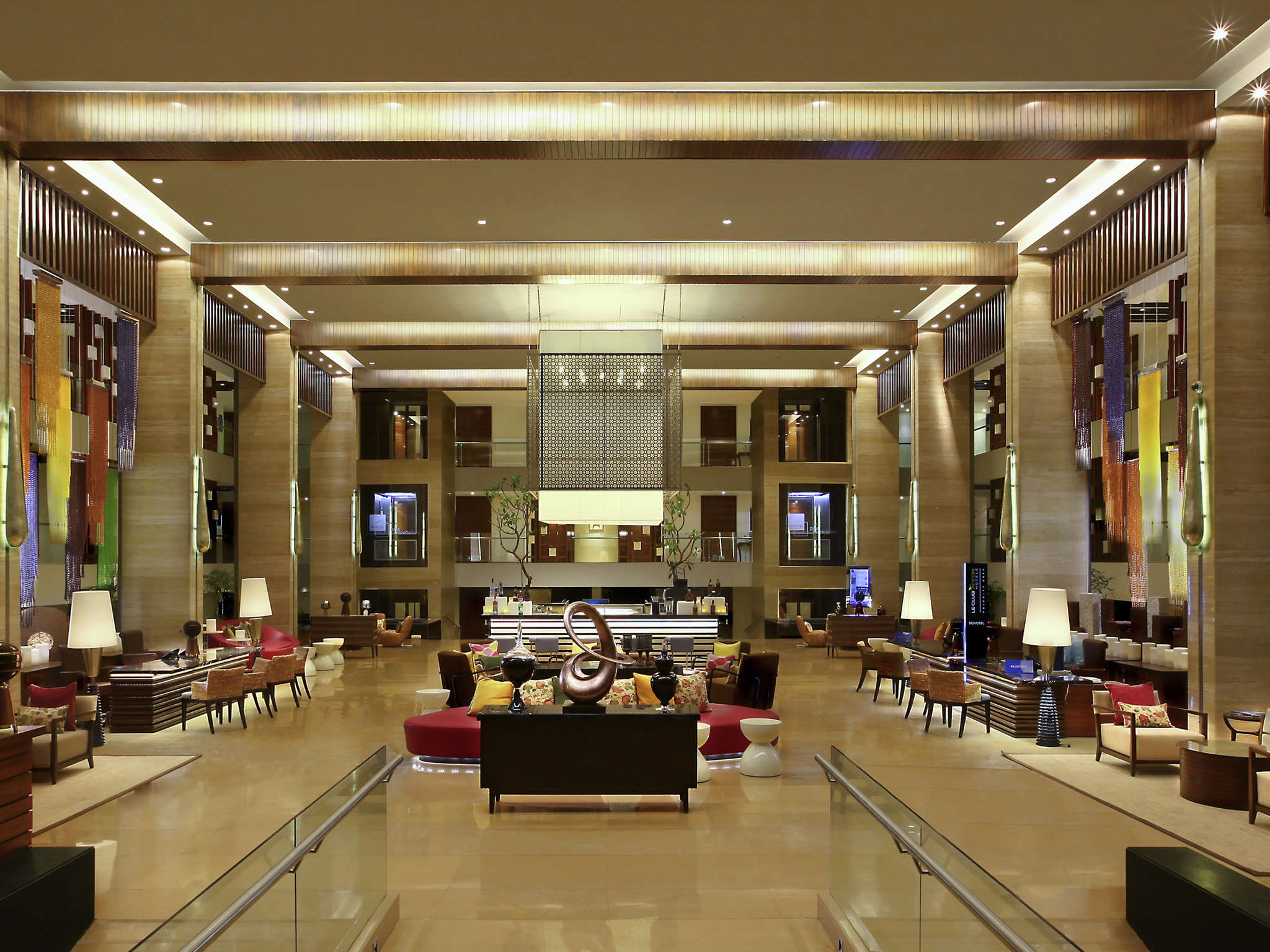 Photo - Novotel Goa Candolim