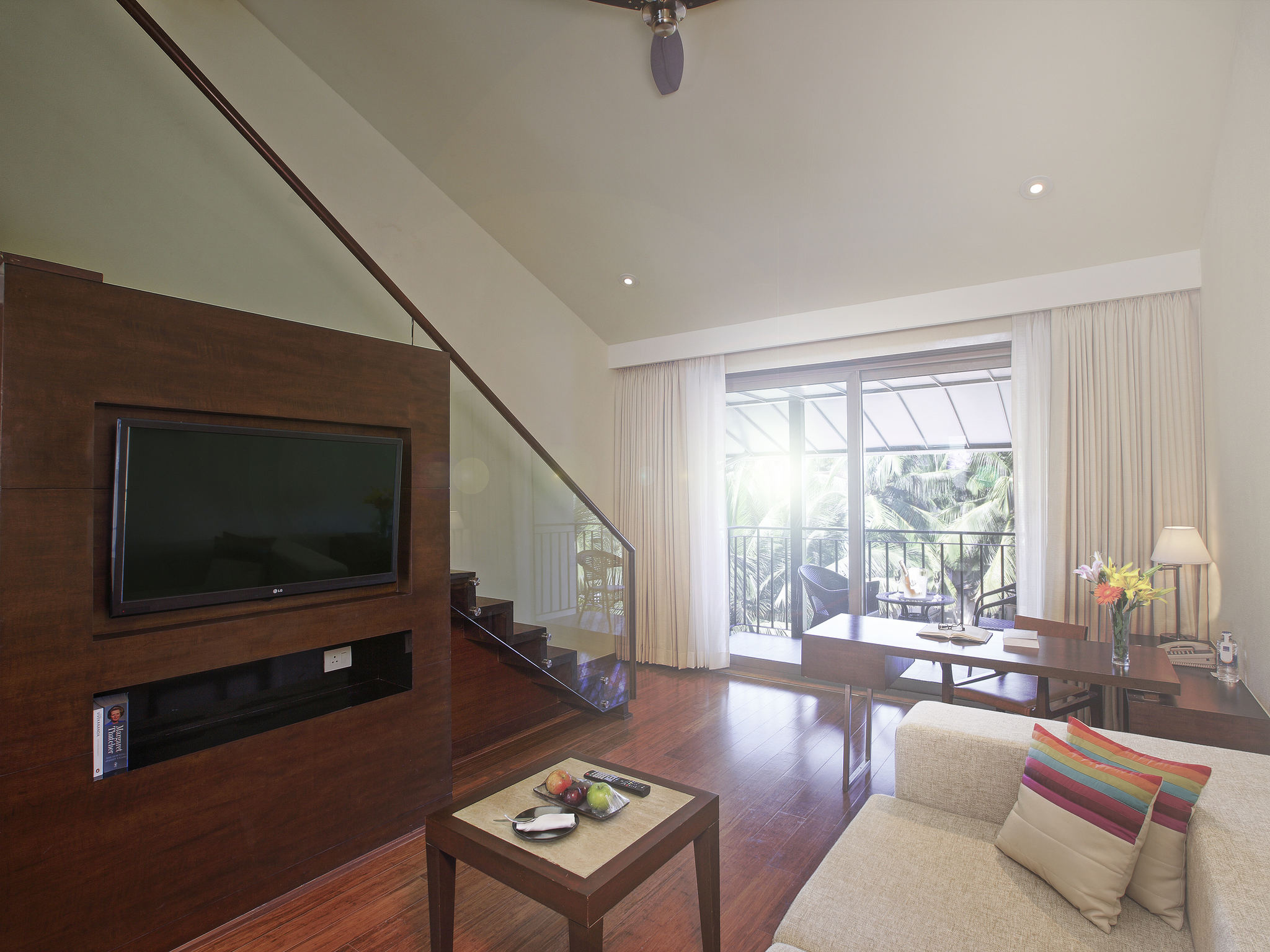 Photo - Novotel Goa Candolim