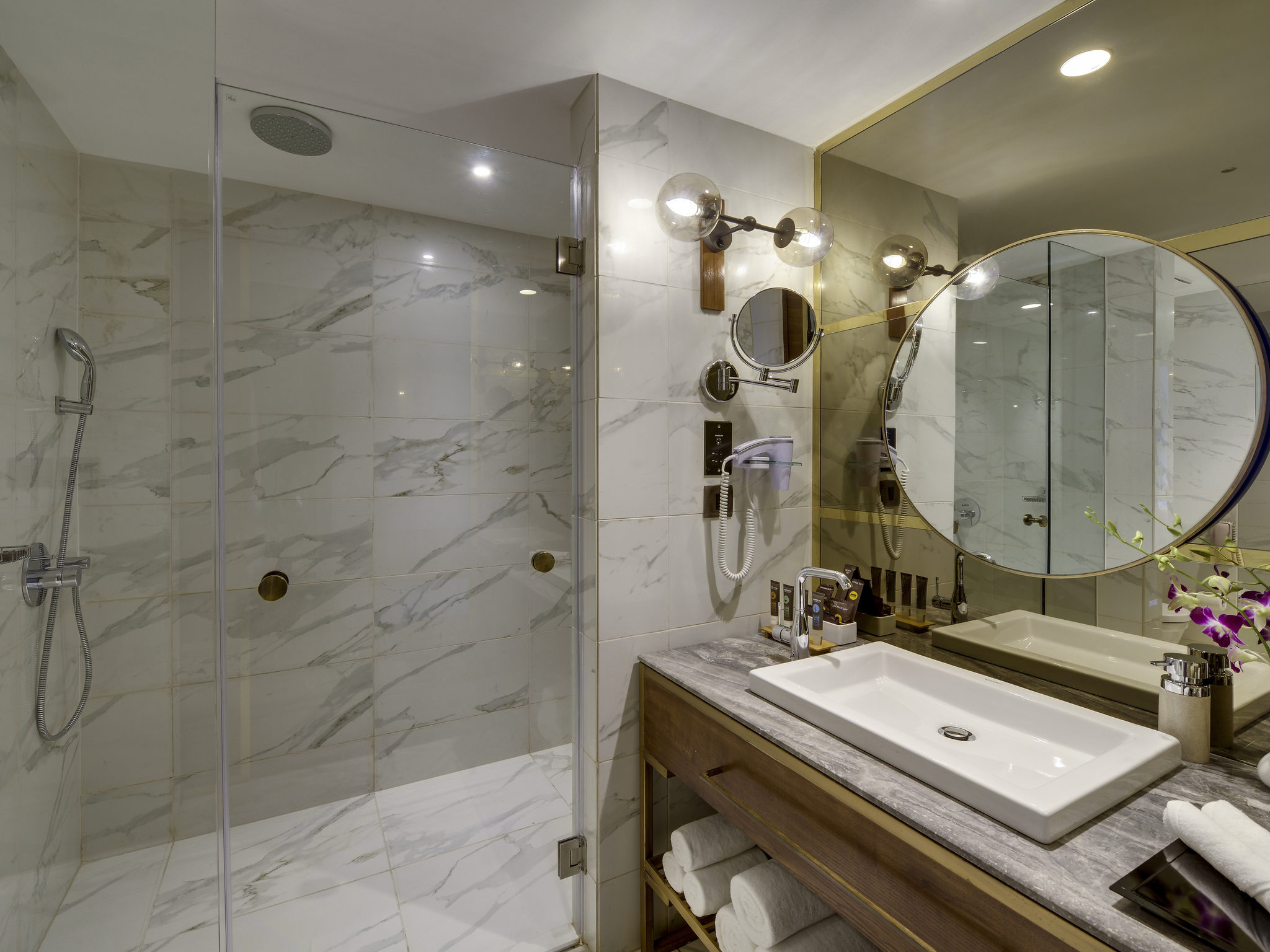 Photo - Novotel Goa Candolim