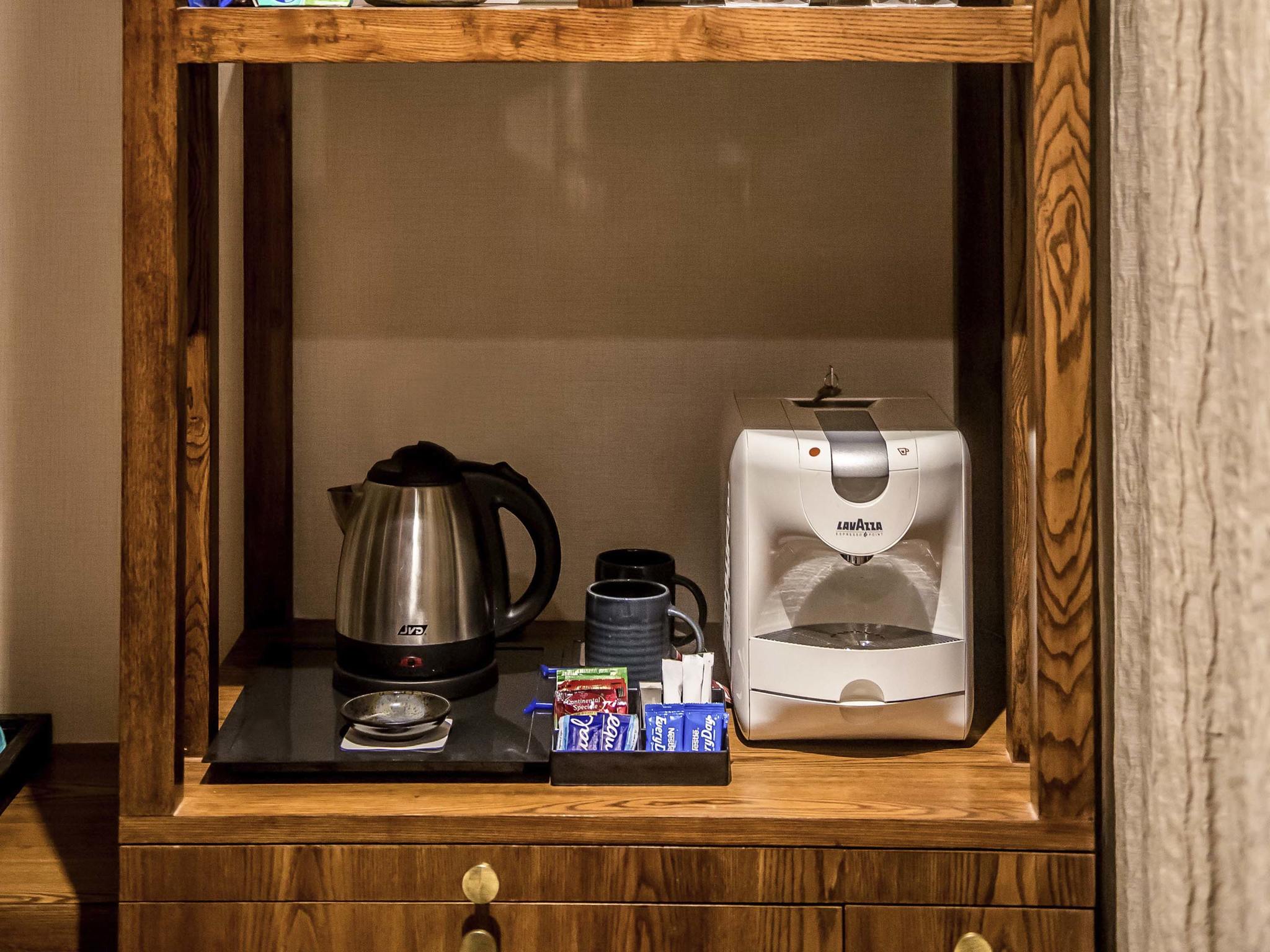 Photo - Novotel Goa Candolim