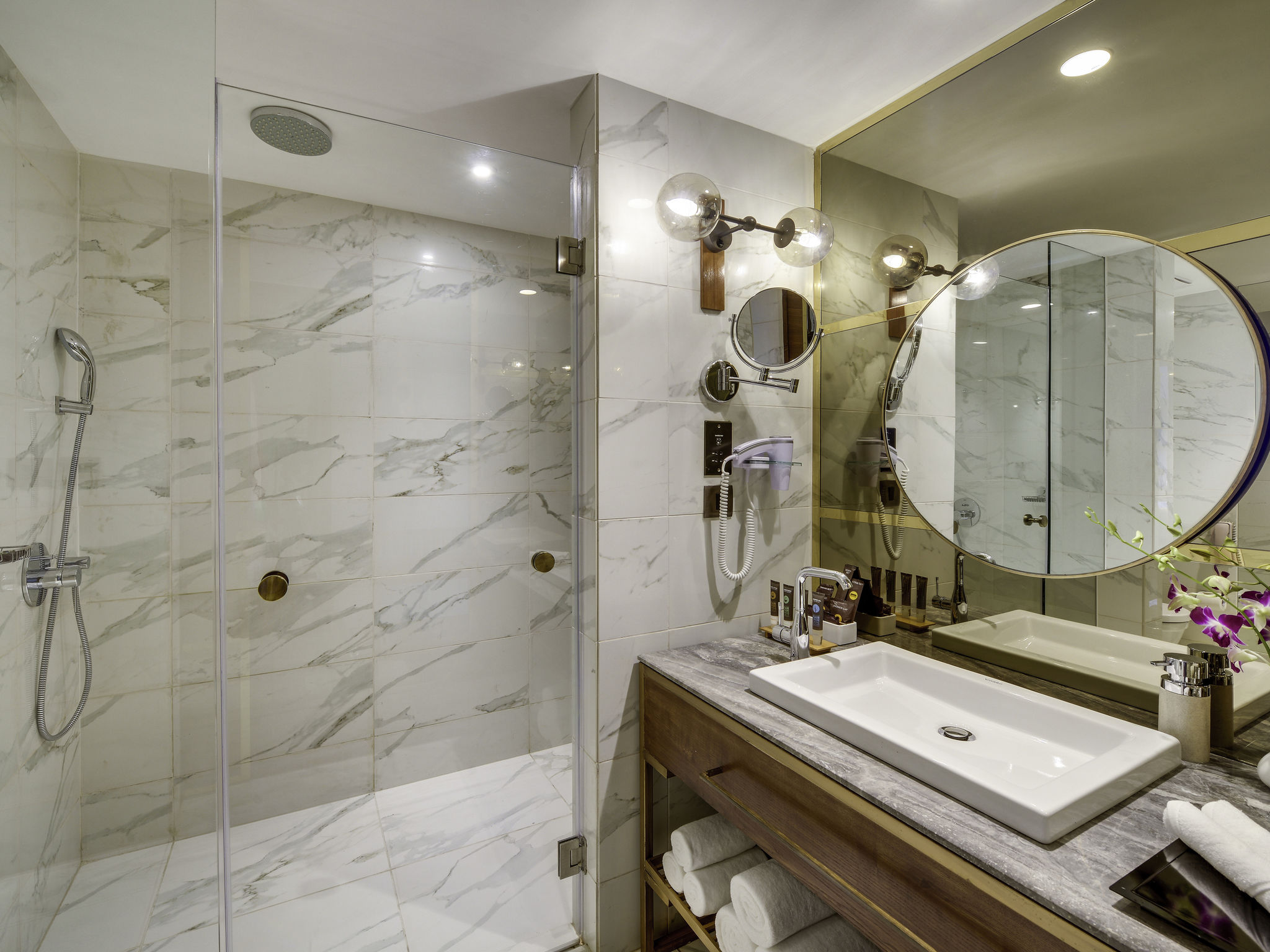 Photo - Novotel Goa Candolim