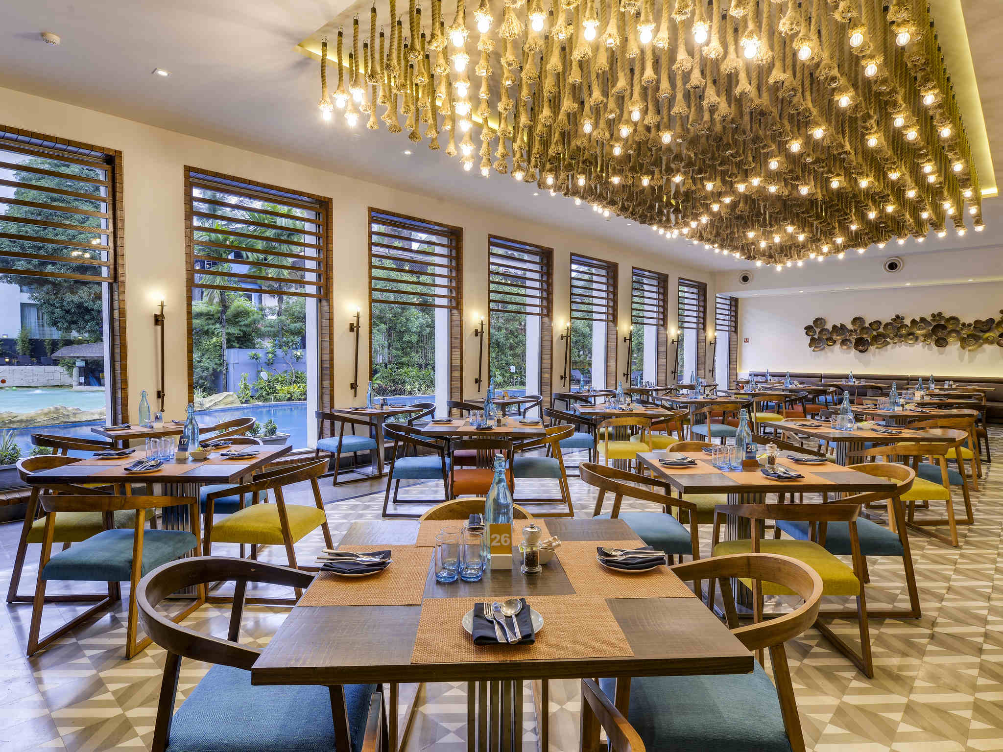 Photo - Novotel Goa Candolim